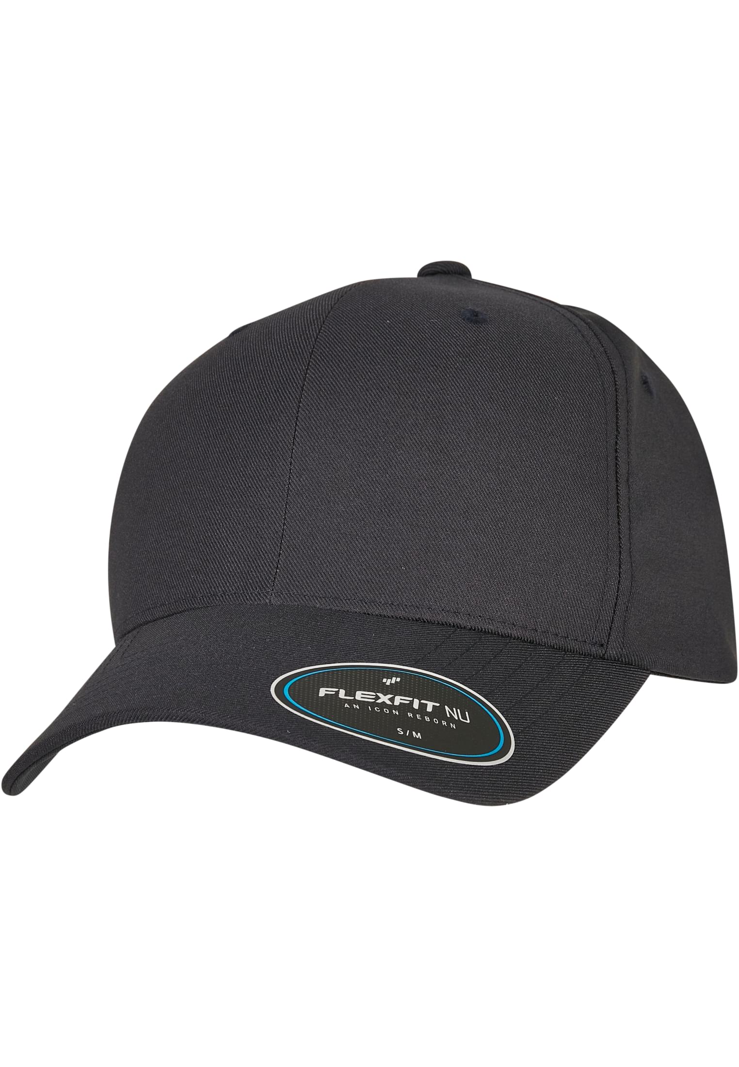 FLEXFIT NU CAP darknavy S/M - workoutbrands.com