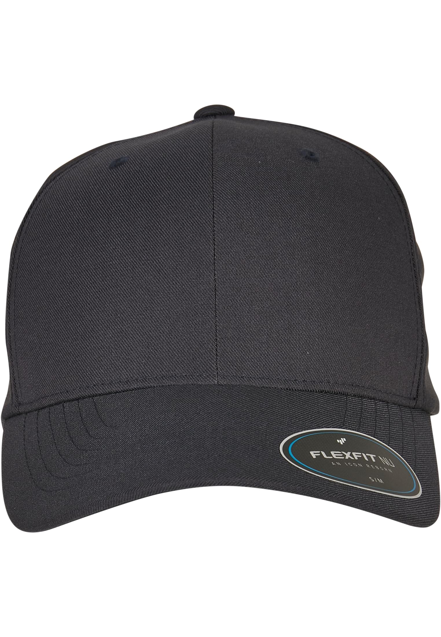 FLEXFIT NU CAP darknavy S/M - workoutbrands.com
