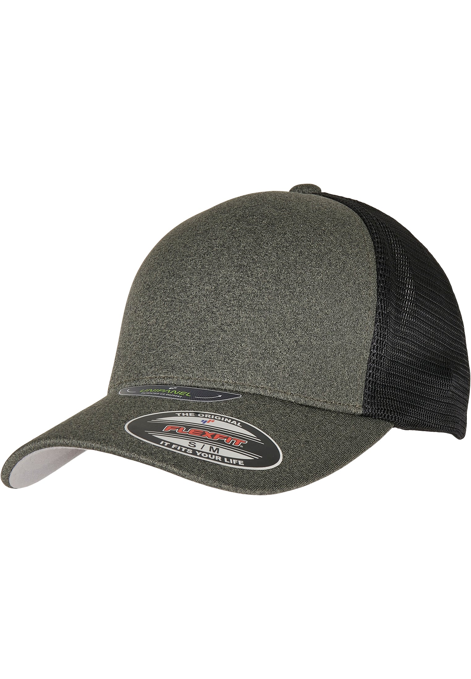 FLEXFIT UNIPANEL CAP S/M - workoutbrands.com