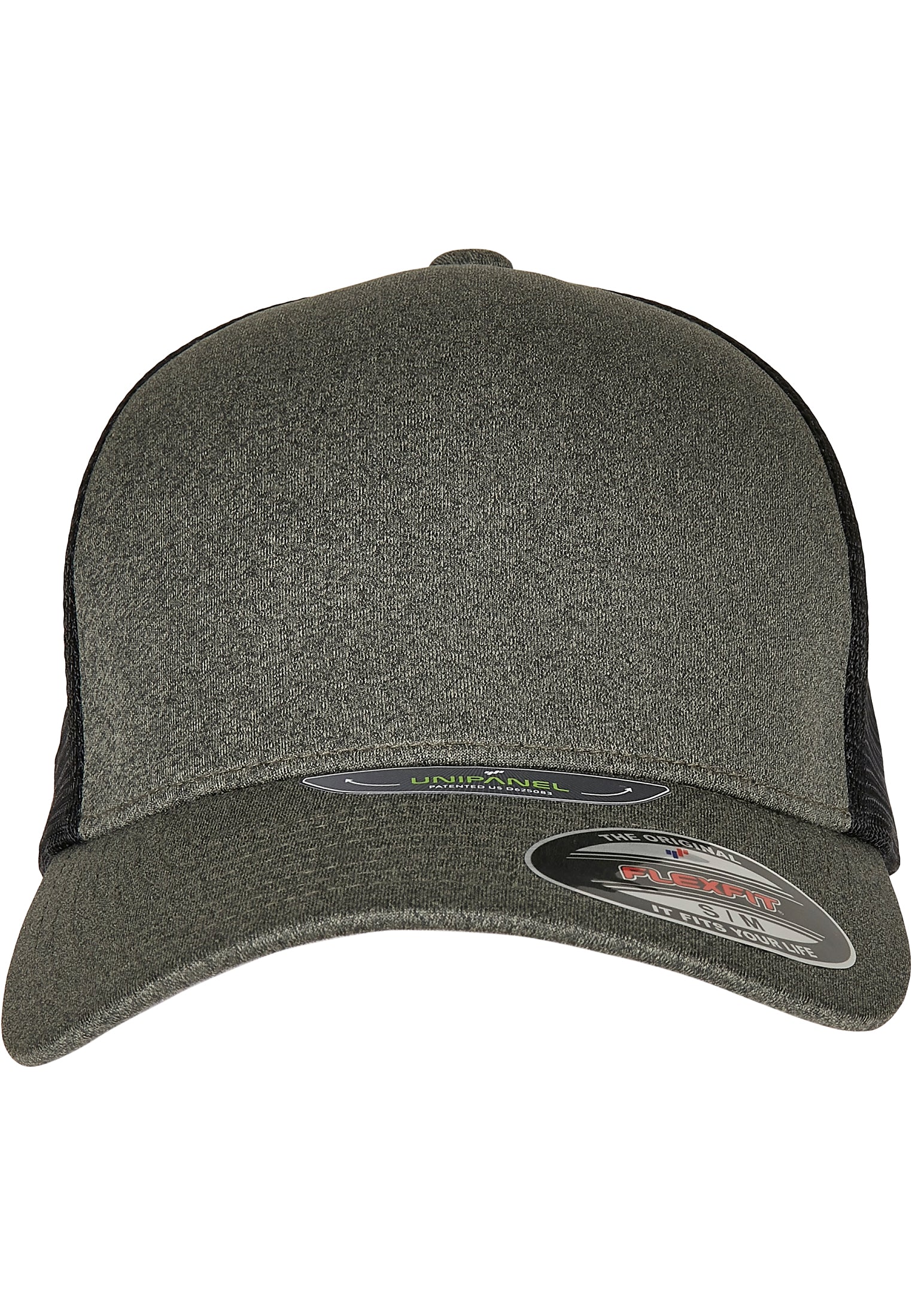 FLEXFIT UNIPANEL CAP S/M - workoutbrands.com