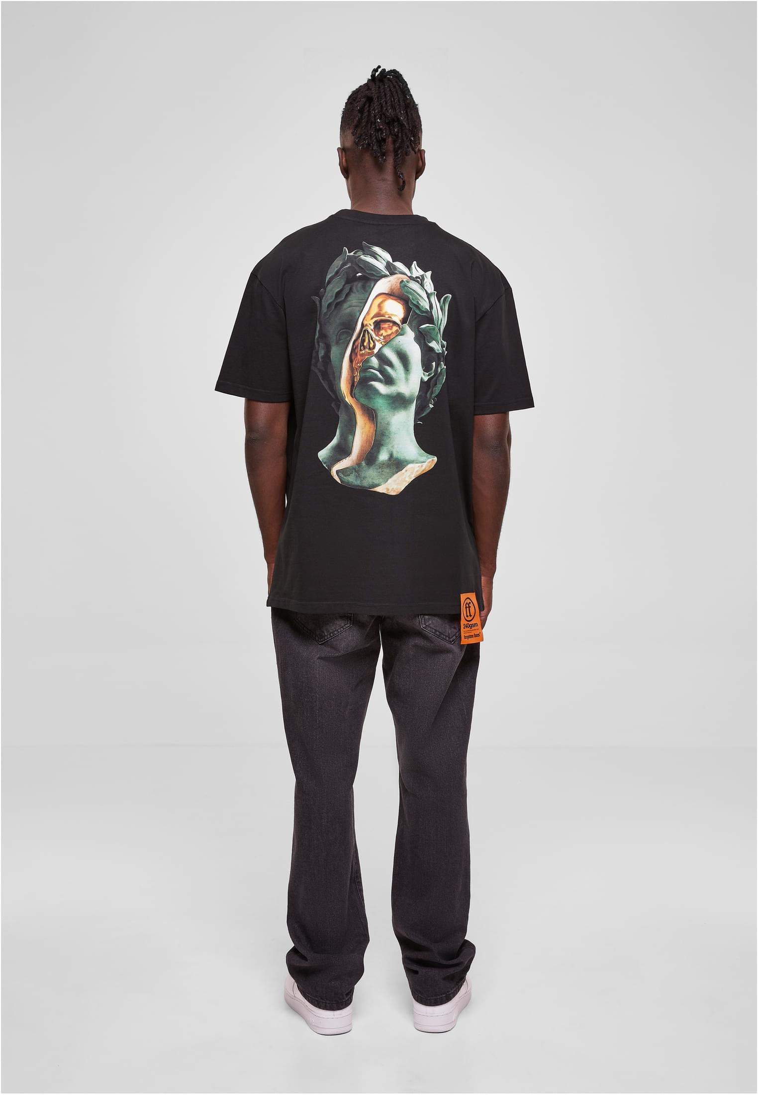 FOF Caesar Heavy Oversized Tee