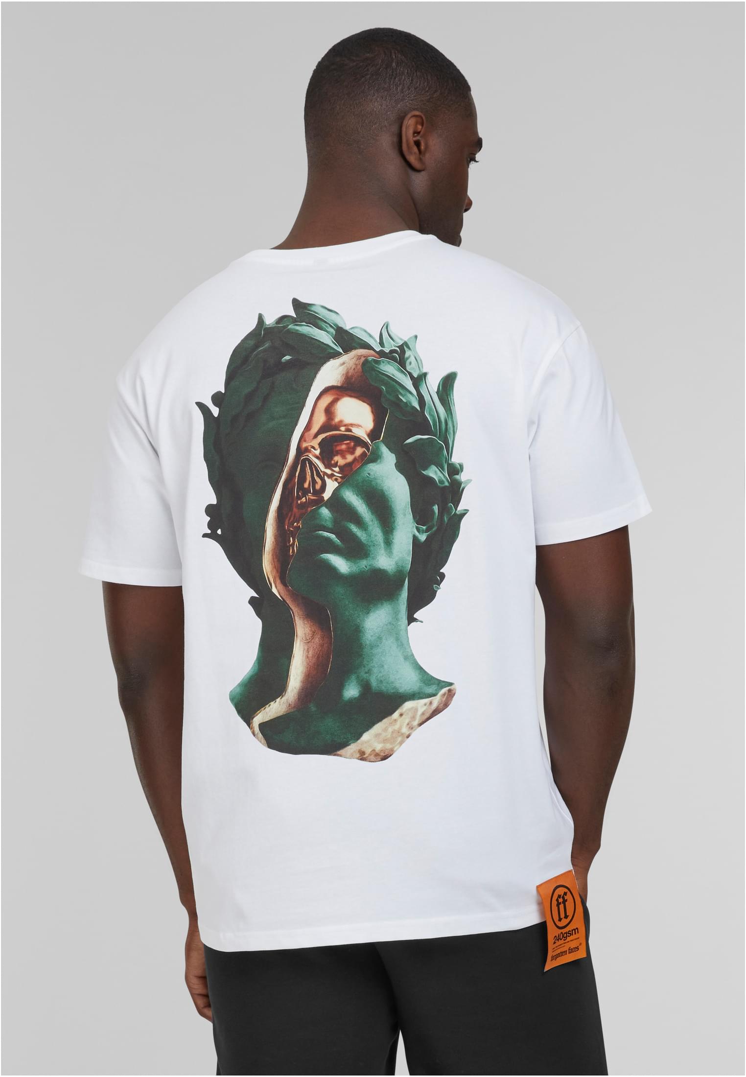 FOF Caesar Heavy Oversized Tee