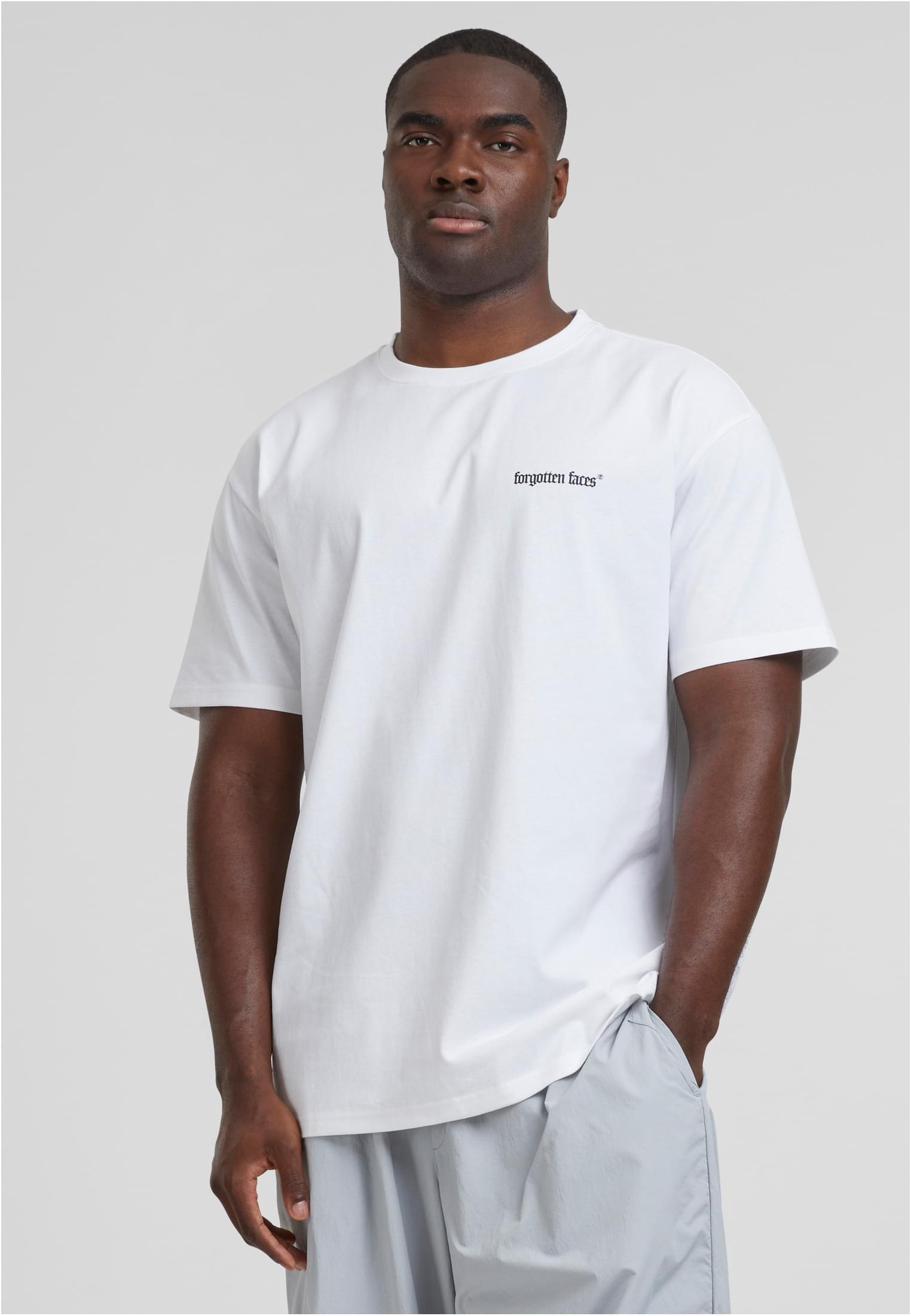 FOF Head Of Ares Heavy Oversized Tee