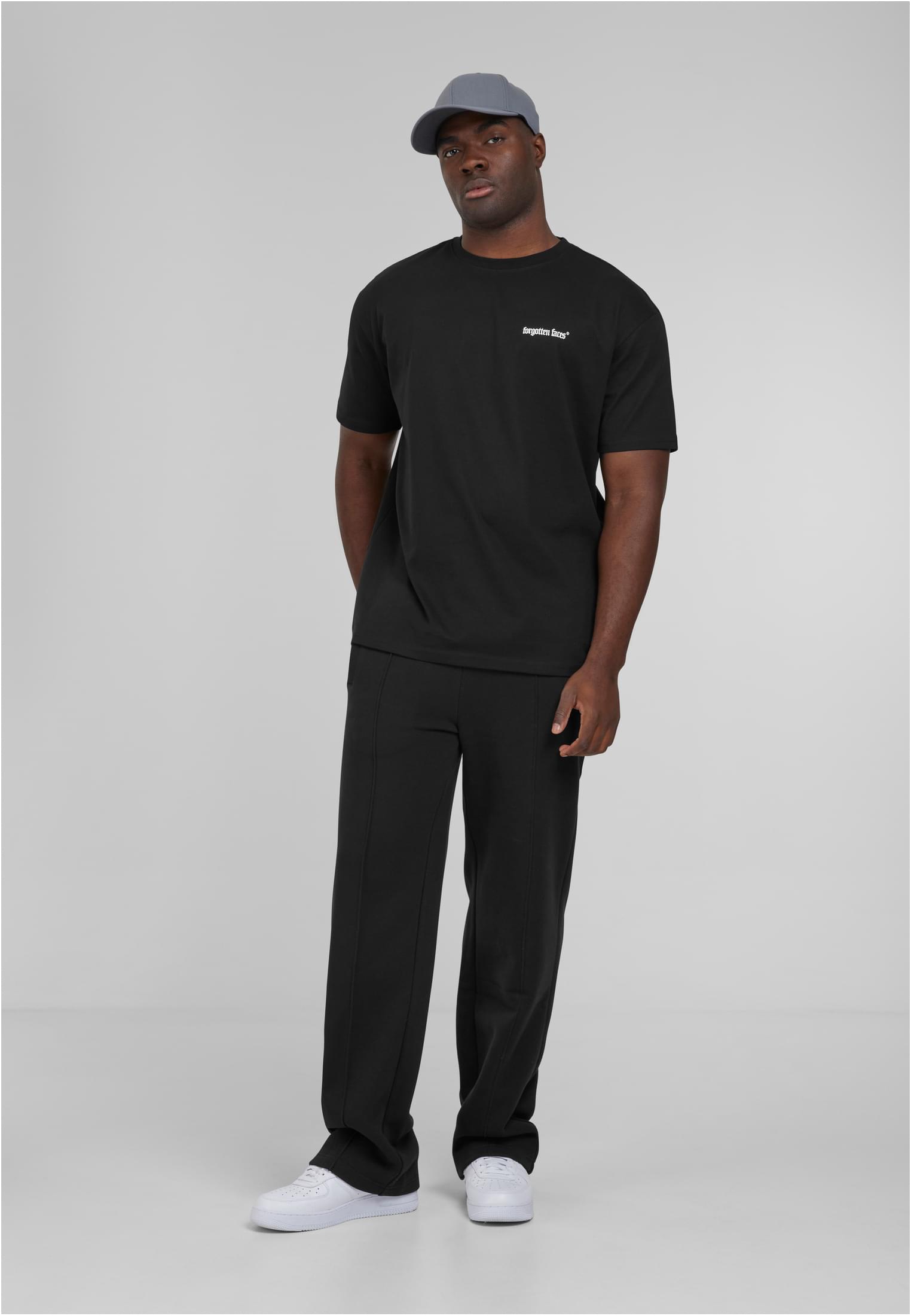 FOF Head Of Ares Heavy Oversized Tee