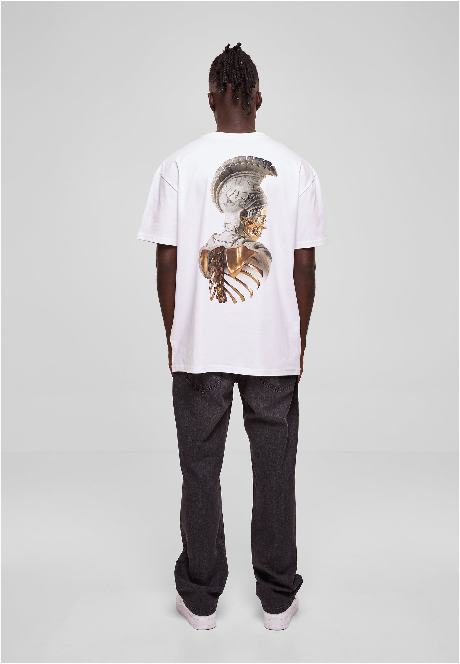 FOF Head Of Ares Heavy Oversized Tee