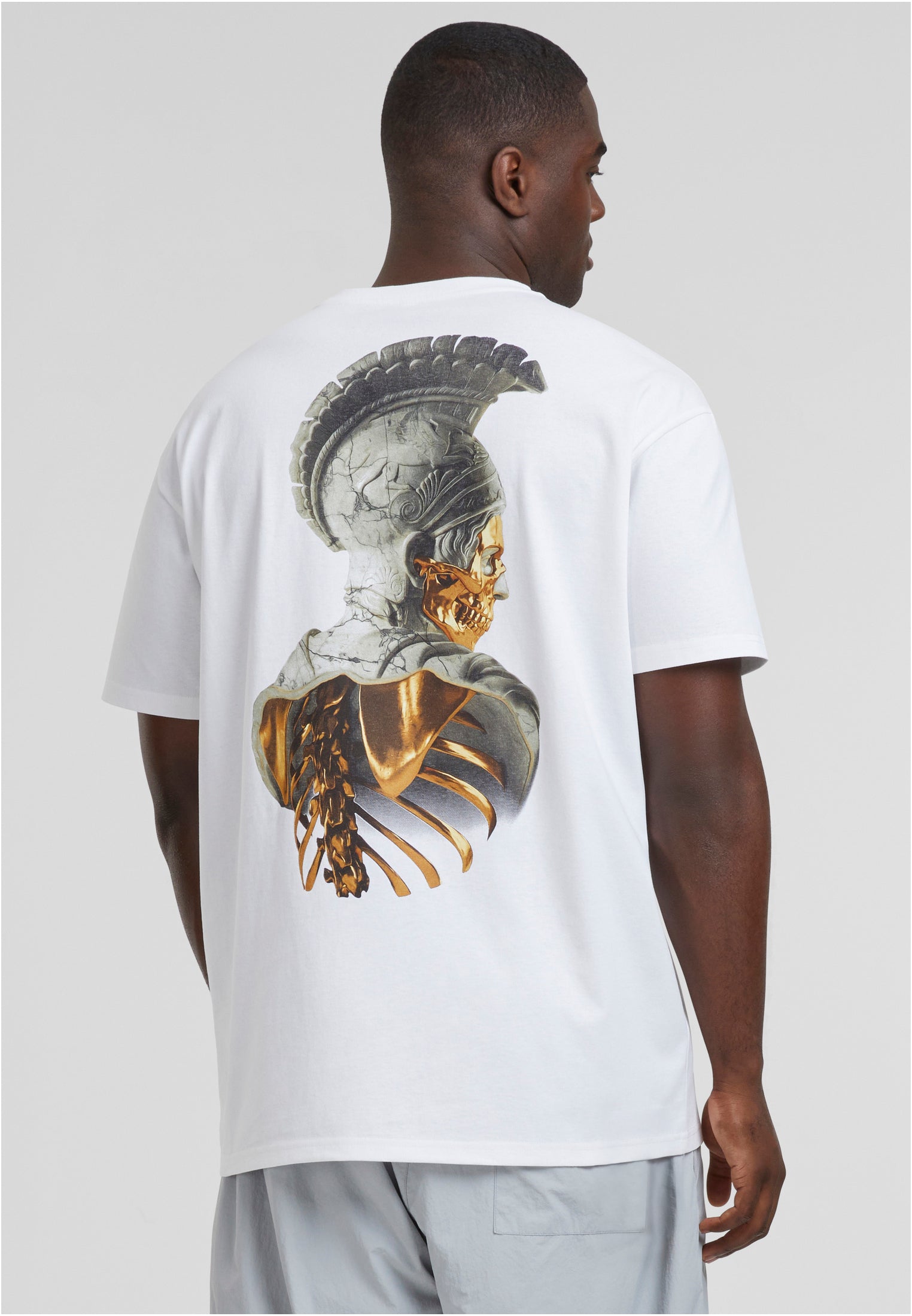 FOF Head Of Ares Heavy Oversized Tee