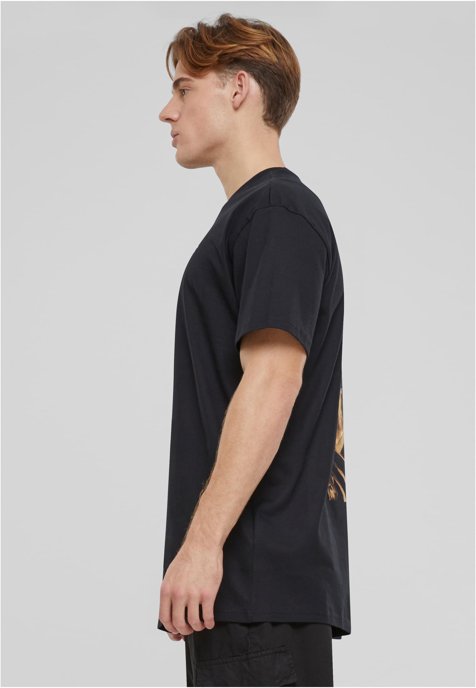 FOF Head Of Ares Heavy Oversized Tee