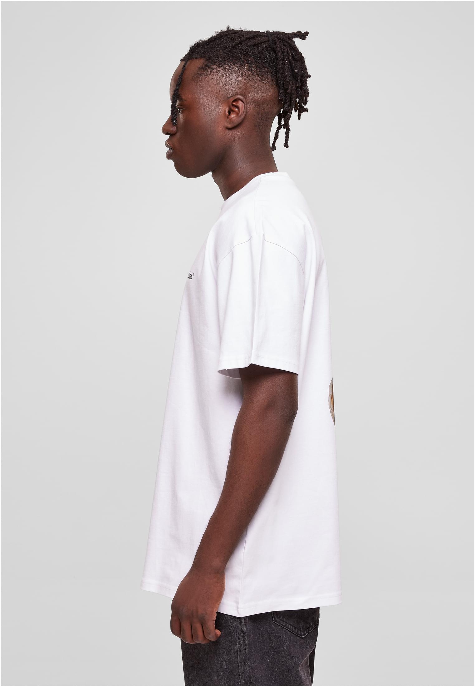 FOF Head Of Ares Heavy Oversized Tee