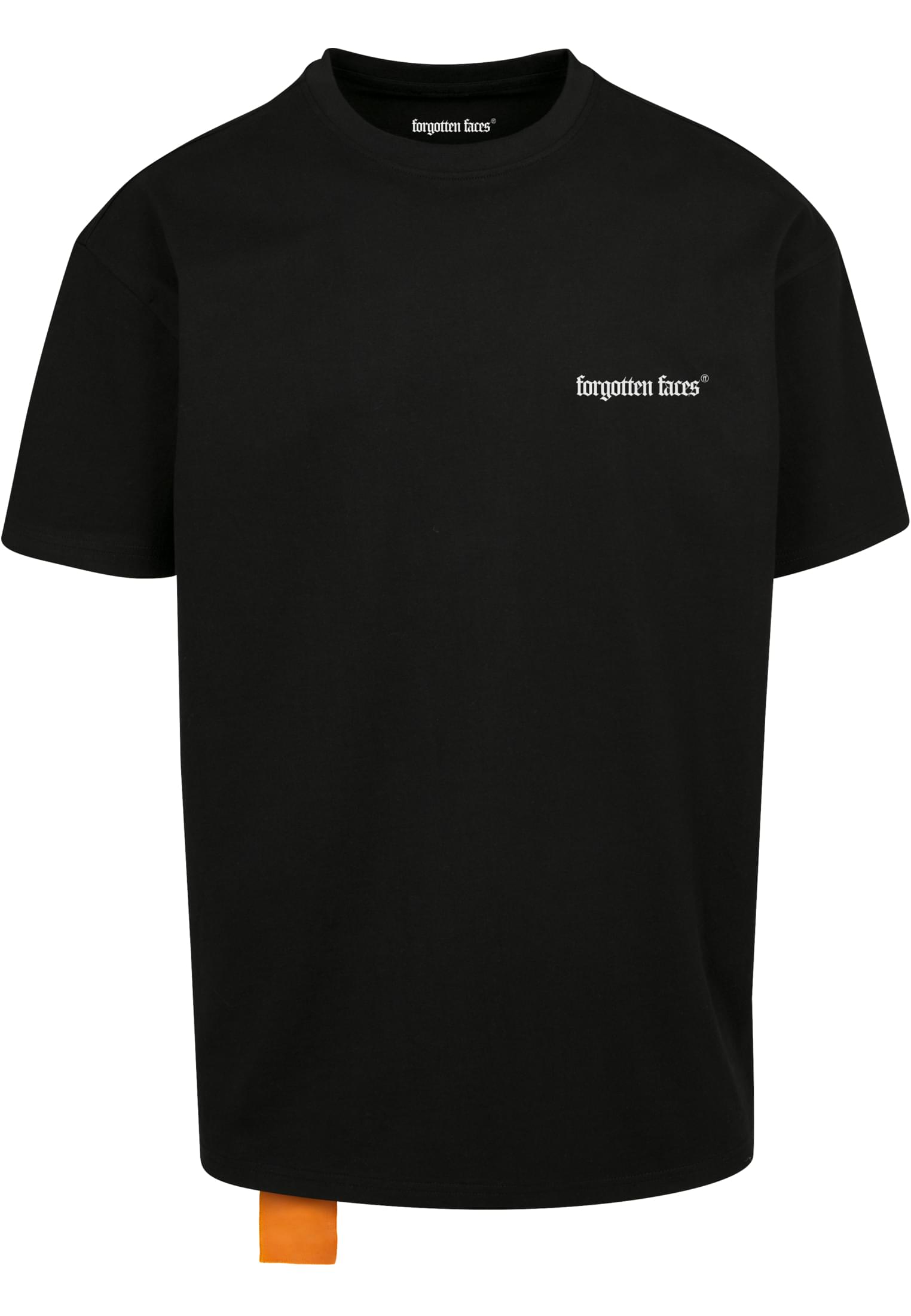 FOF Head Of Ares Heavy Oversized Tee