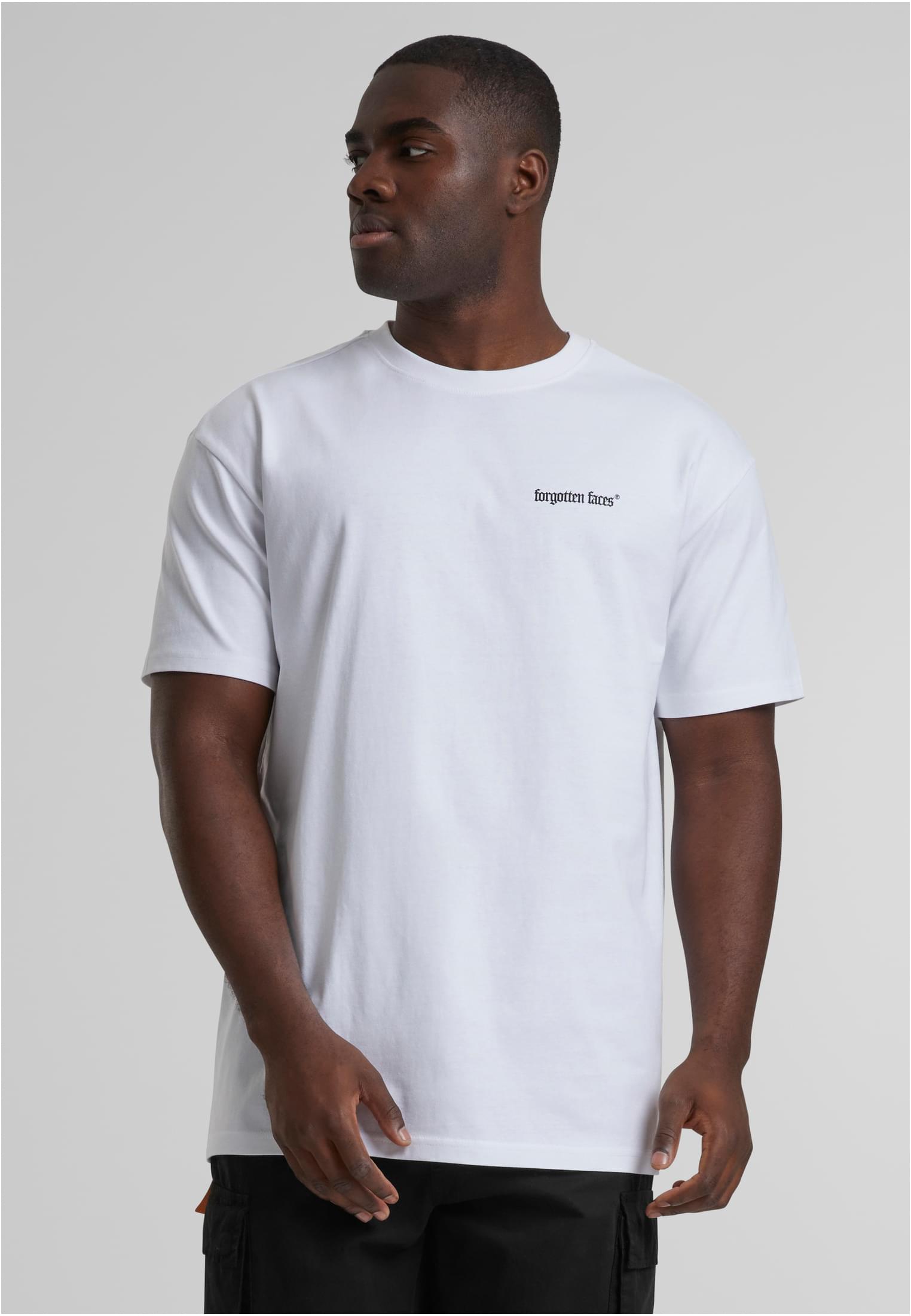 FOF Apocalypto Heavy Oversized Tee