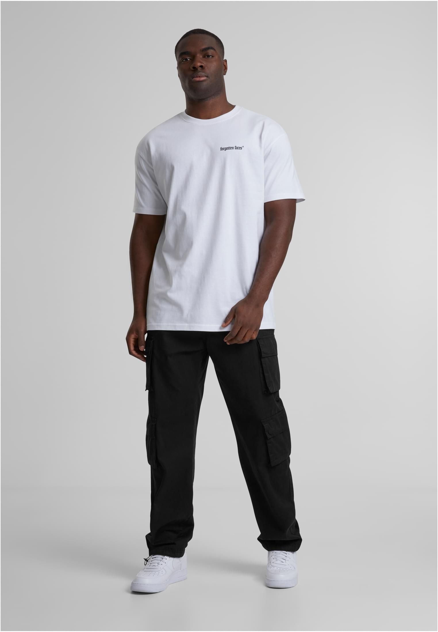 FOF Apocalypto Heavy Oversized Tee