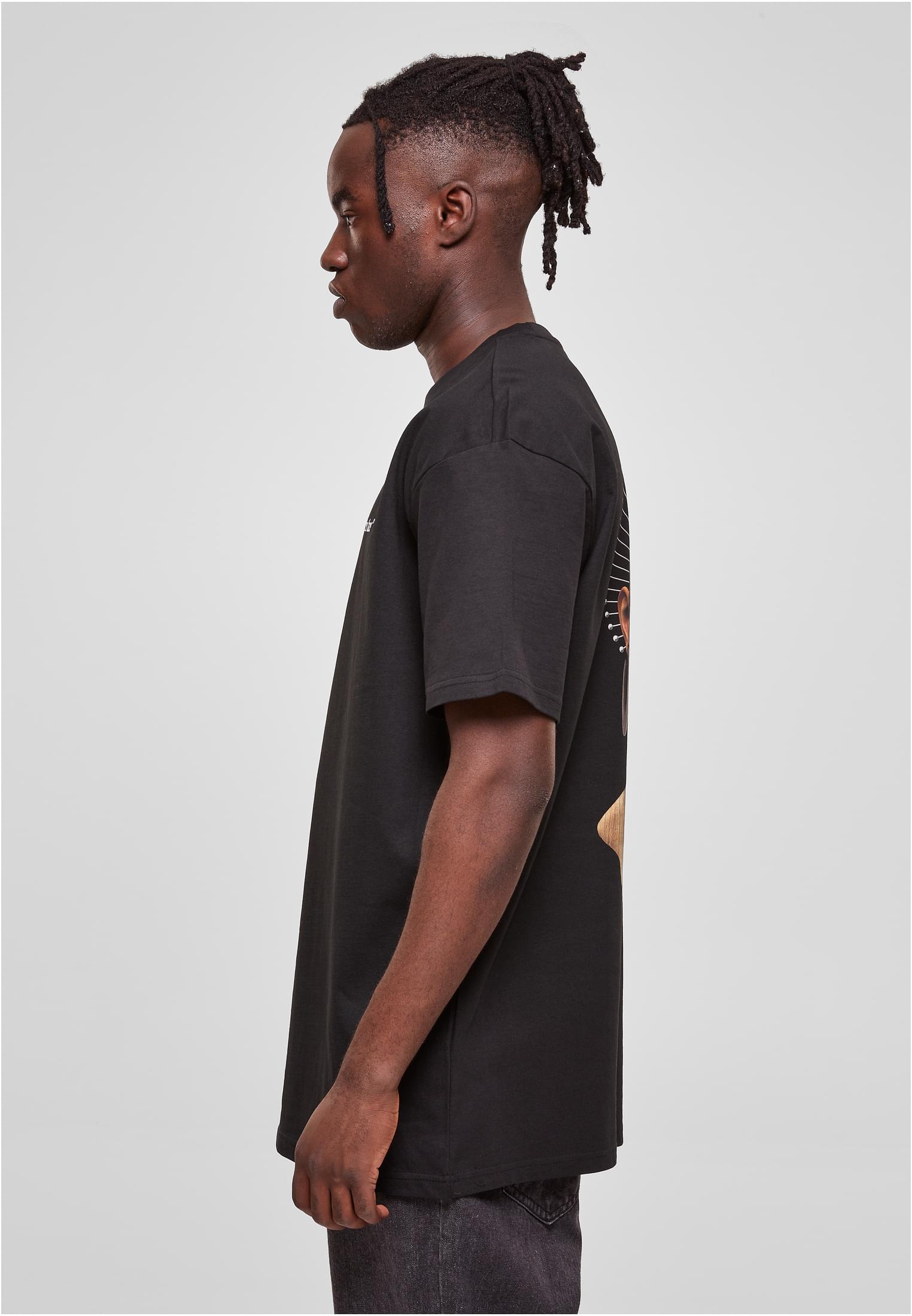 FOF Apocalypto Heavy Oversized Tee