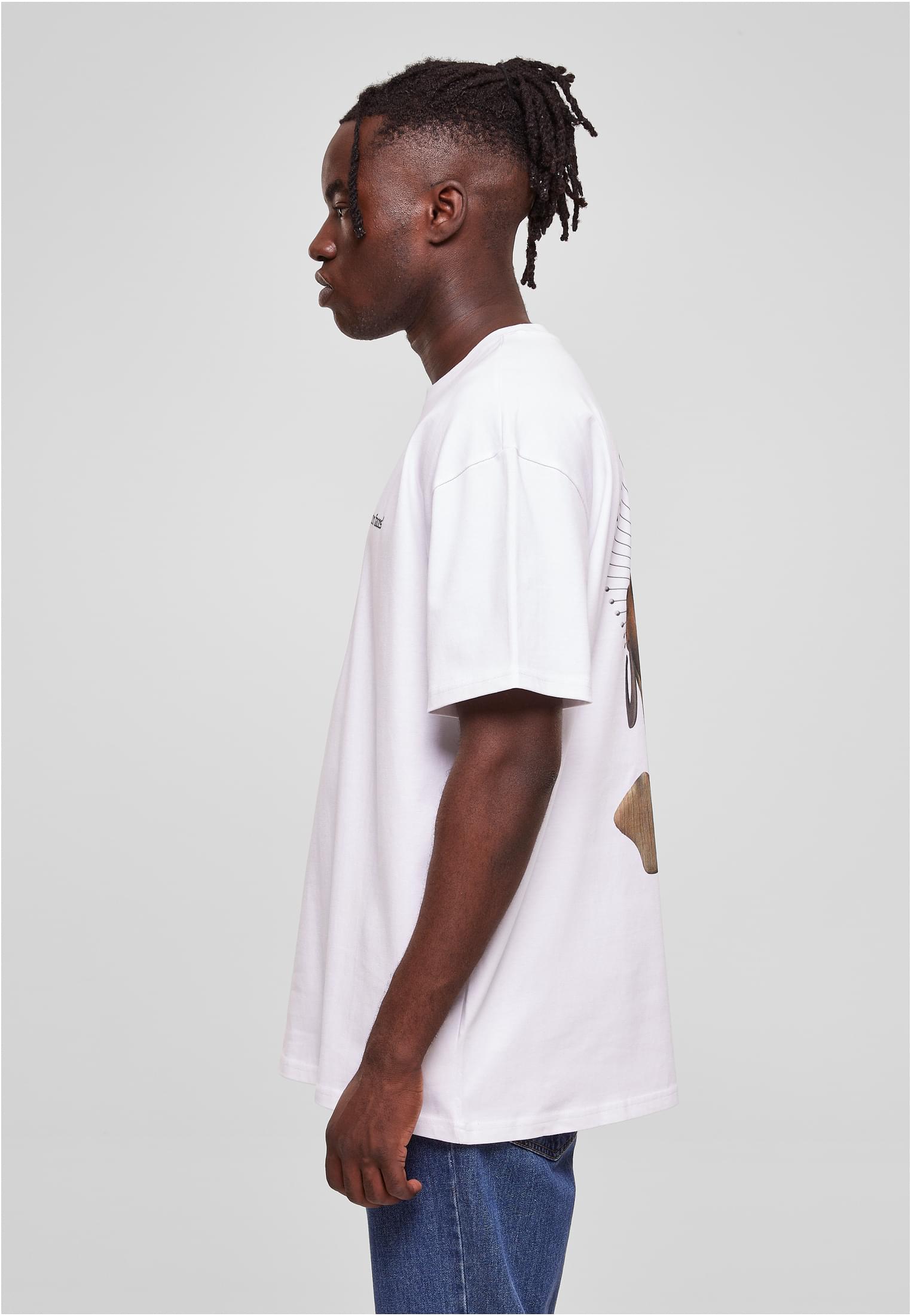 FOF Apocalypto Heavy Oversized Tee