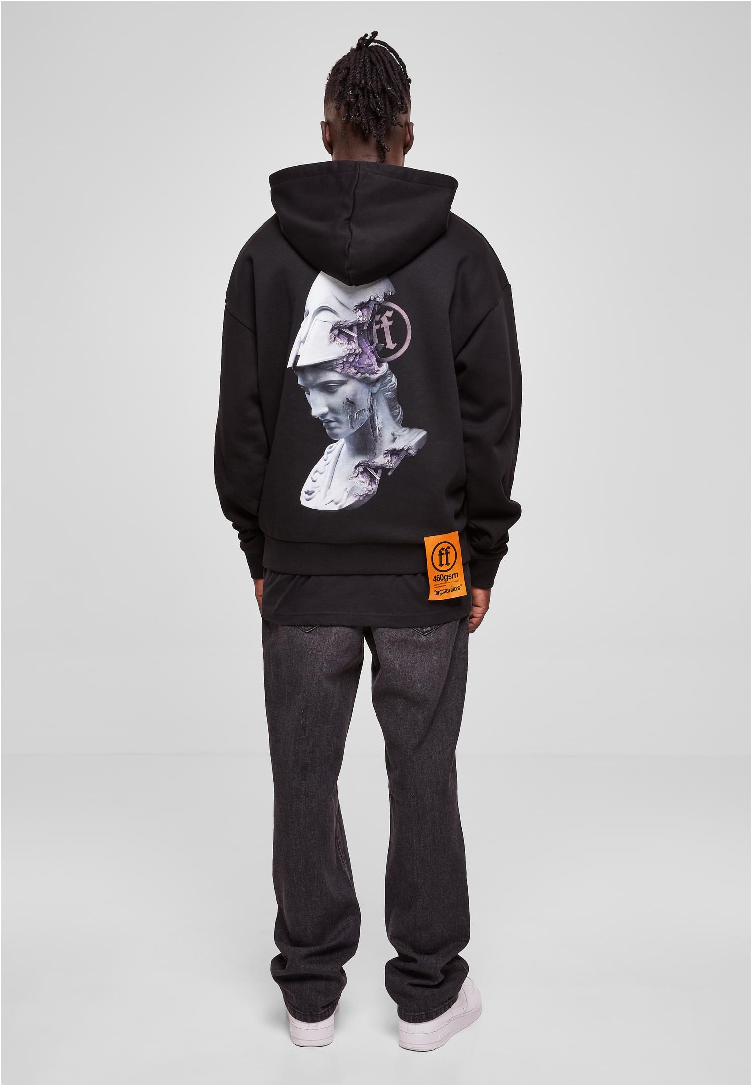 FOF Athena Ultra Heavy Cotton Box Hoody