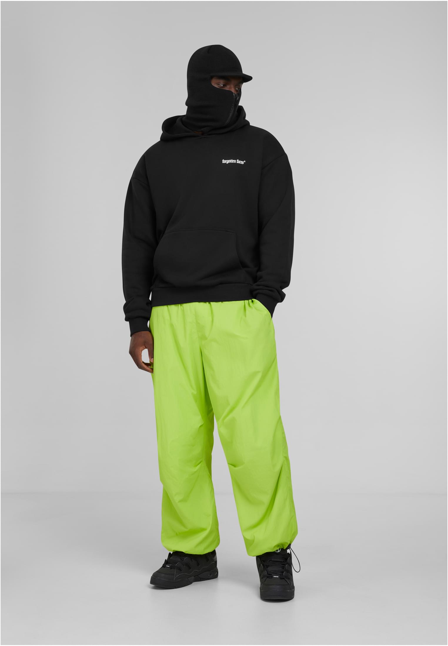 FF Bad Madonna Ultra Heavy Cotton Box Hoody