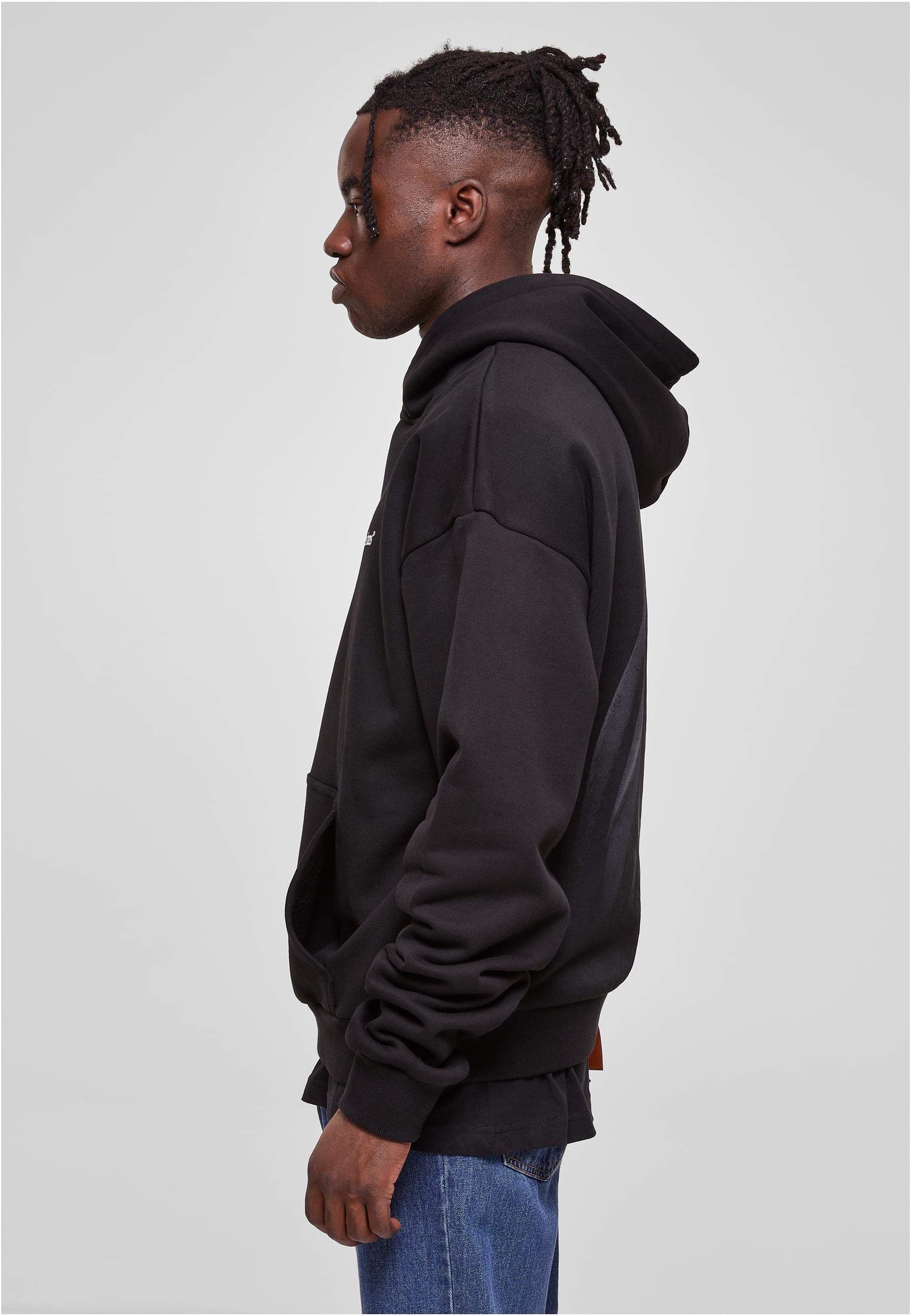 FF Bad Madonna Ultra Heavy Cotton Box Hoody