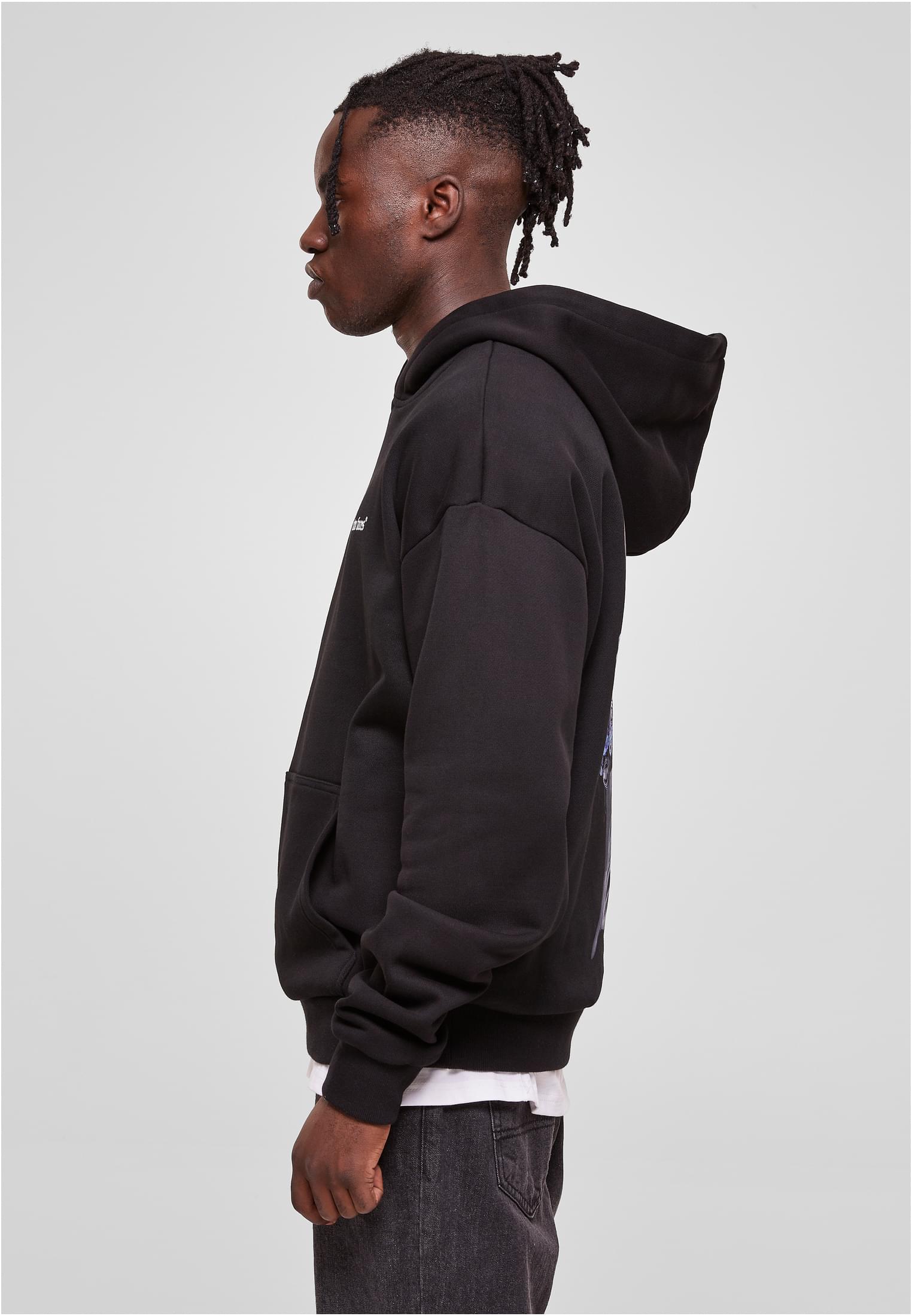 FOF The Mask Ultra Heavy Cotton Box Hoody