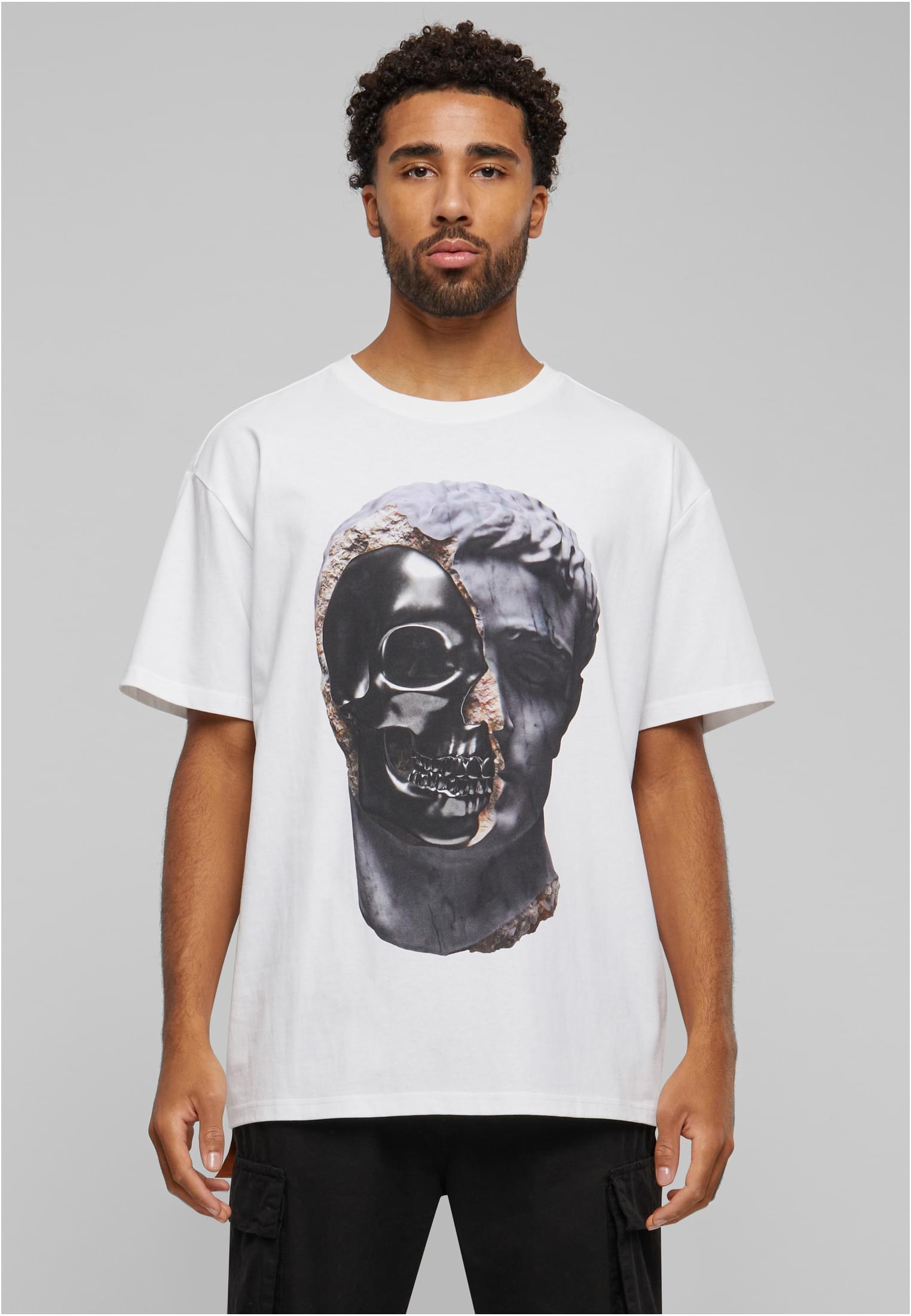 FOF Sliced Oversized Tee