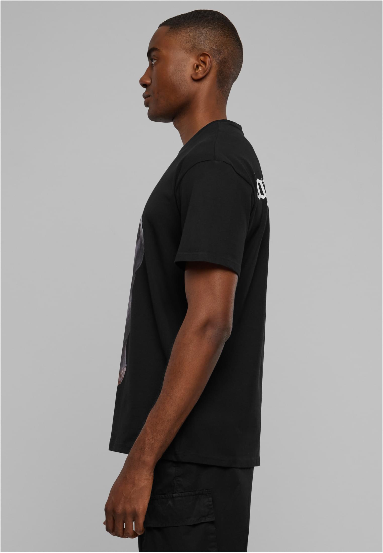 FOF Sliced Oversized Tee