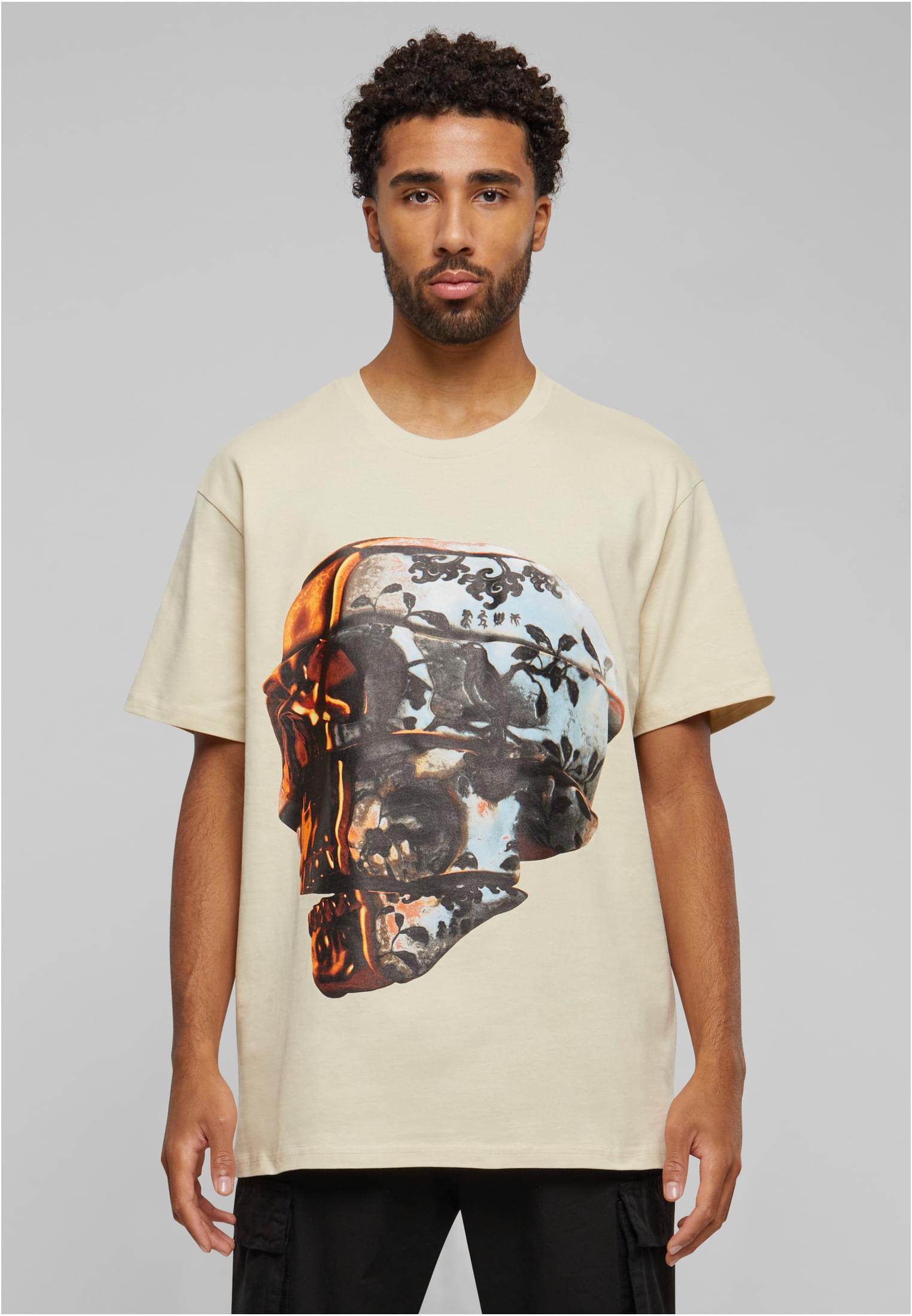 FOF Legacy Oversized Tee