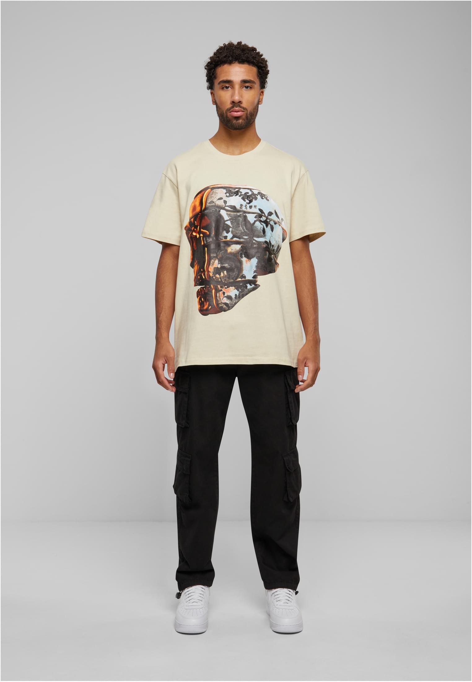 FOF Legacy Oversized Tee