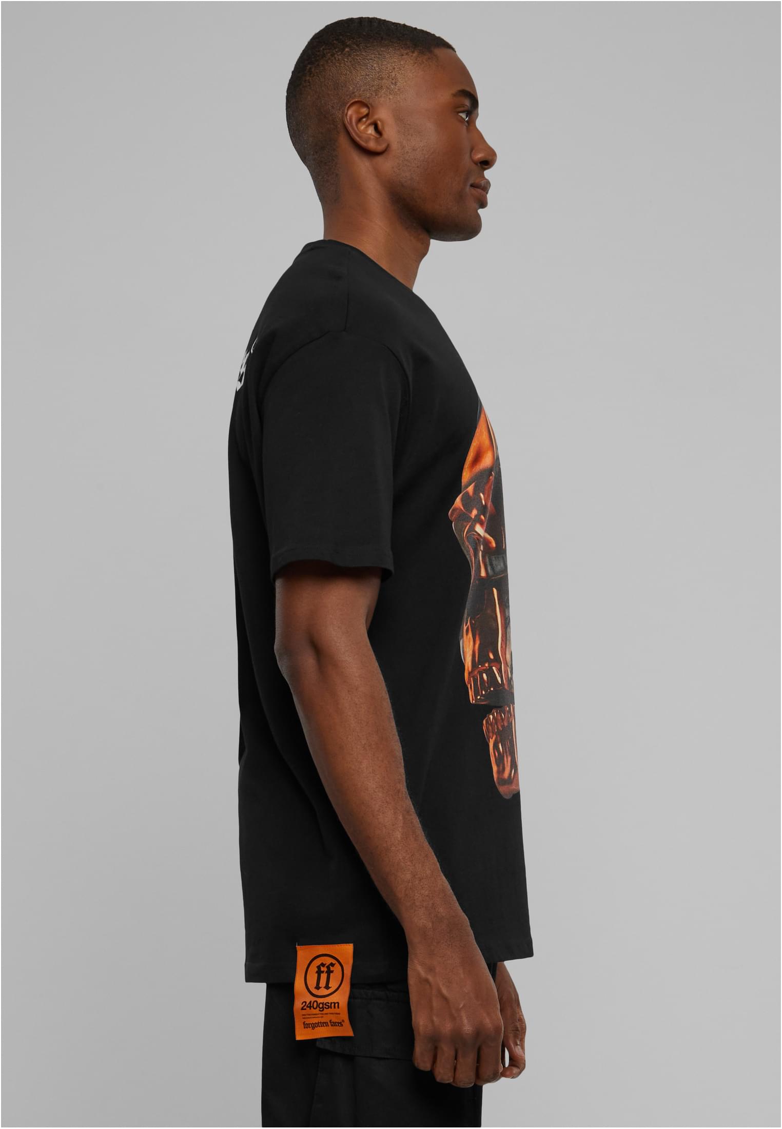 FOF Legacy Oversized Tee