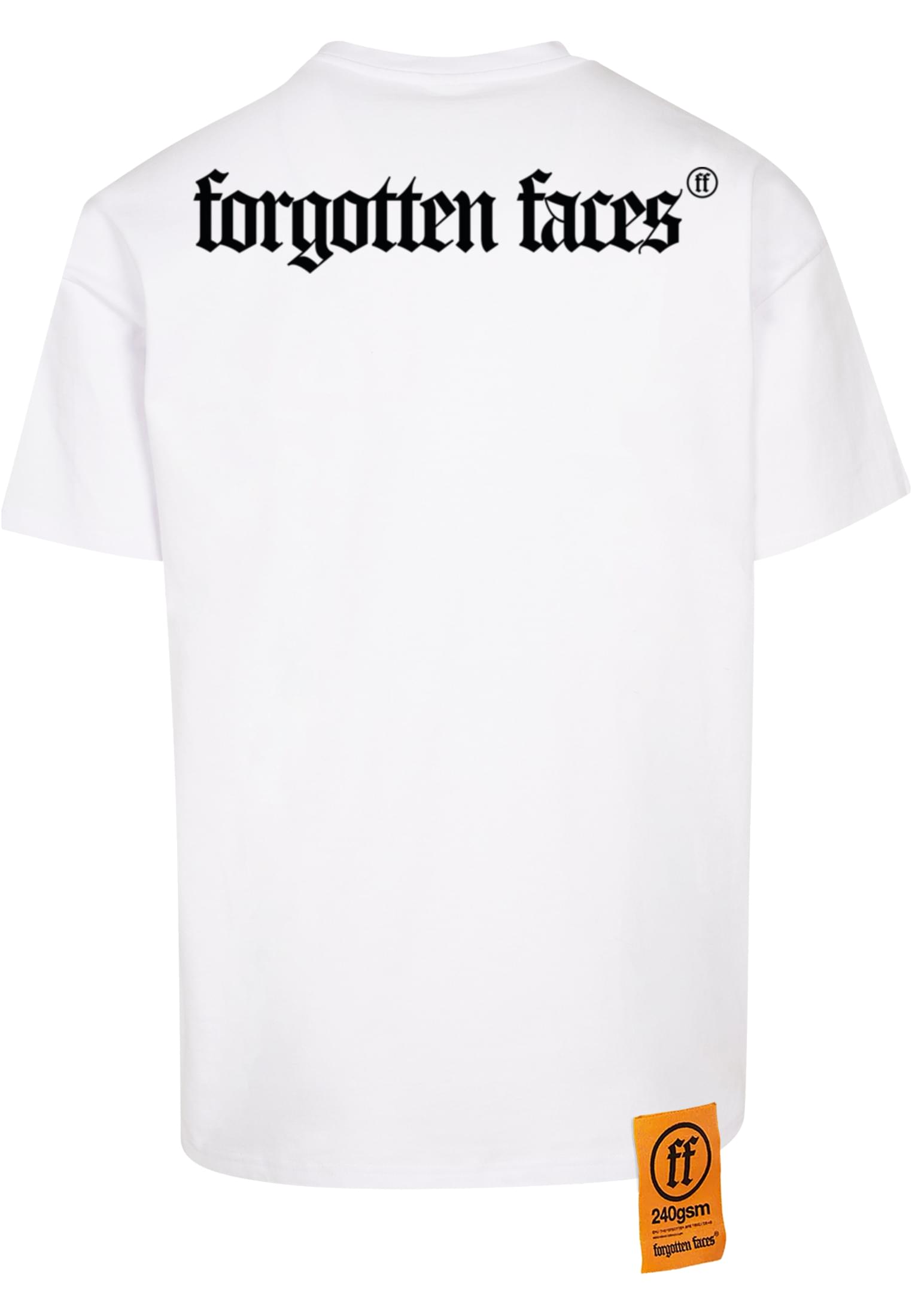 FOF Legacy Oversized Tee