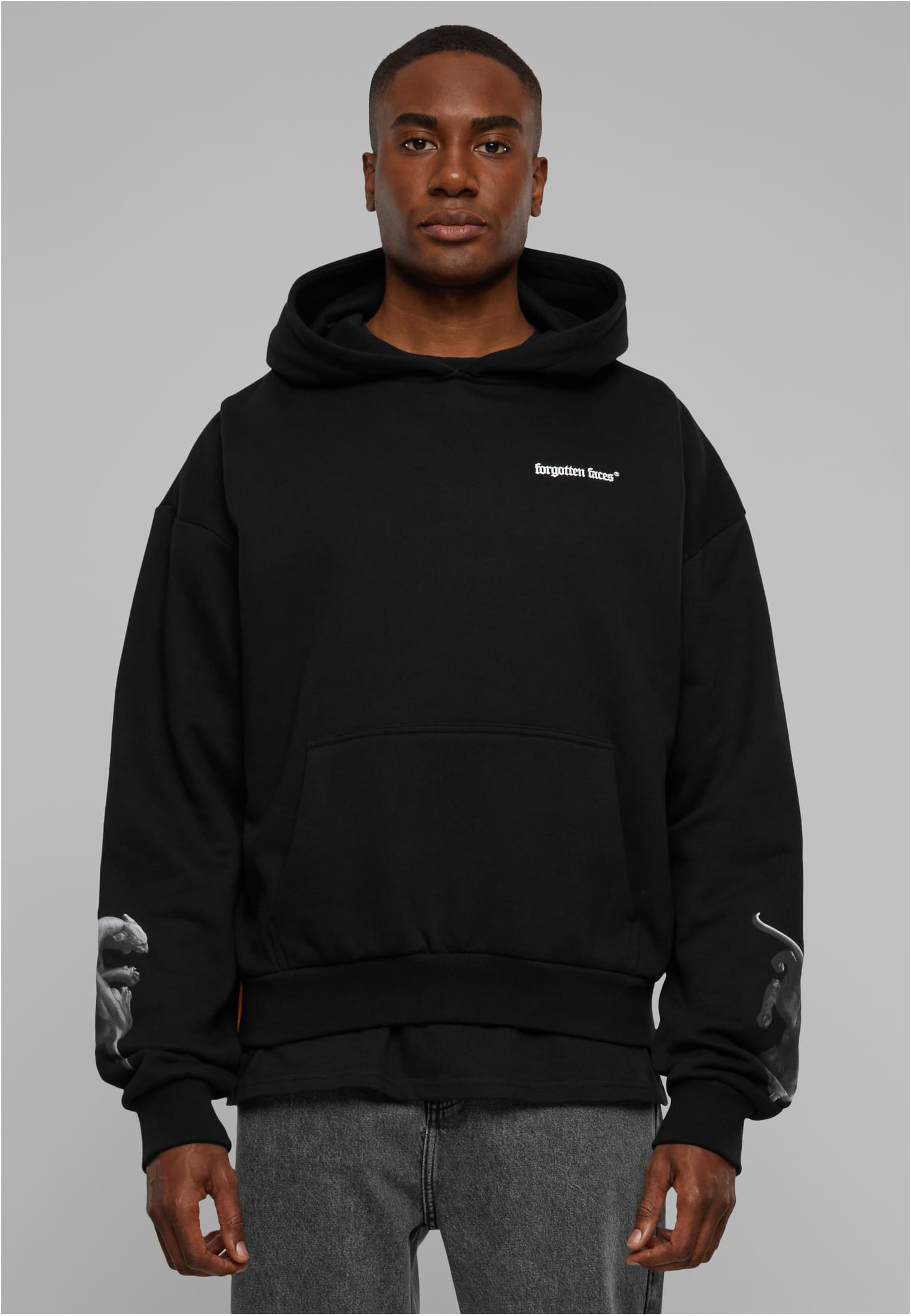 FOF Rivals Ultra Heavy Cotton Box Hoody