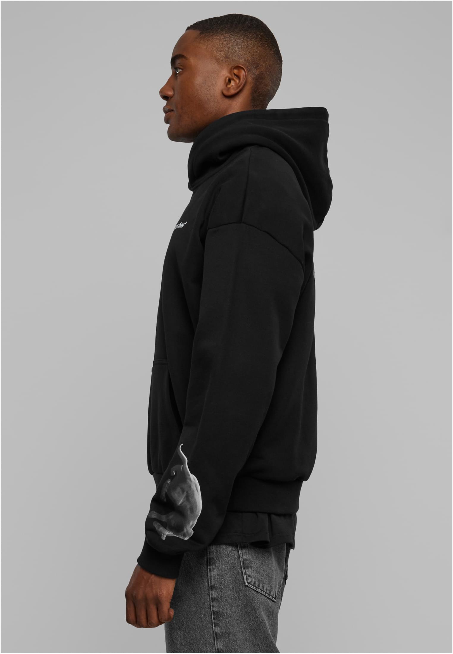 FOF Rivals Ultra Heavy Cotton Box Hoody