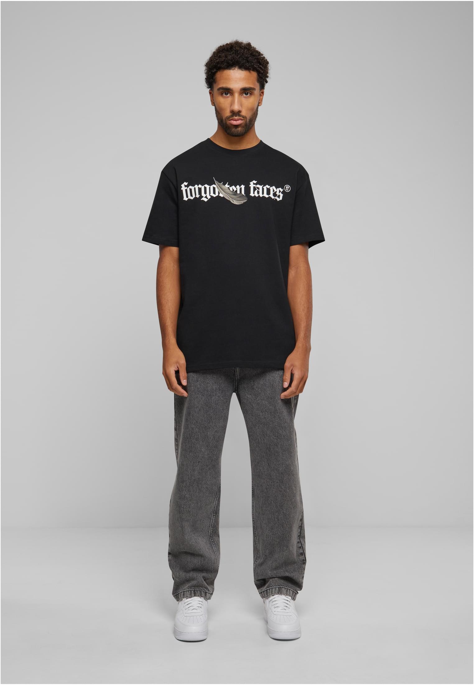 FOF Eagle Oversized Tee