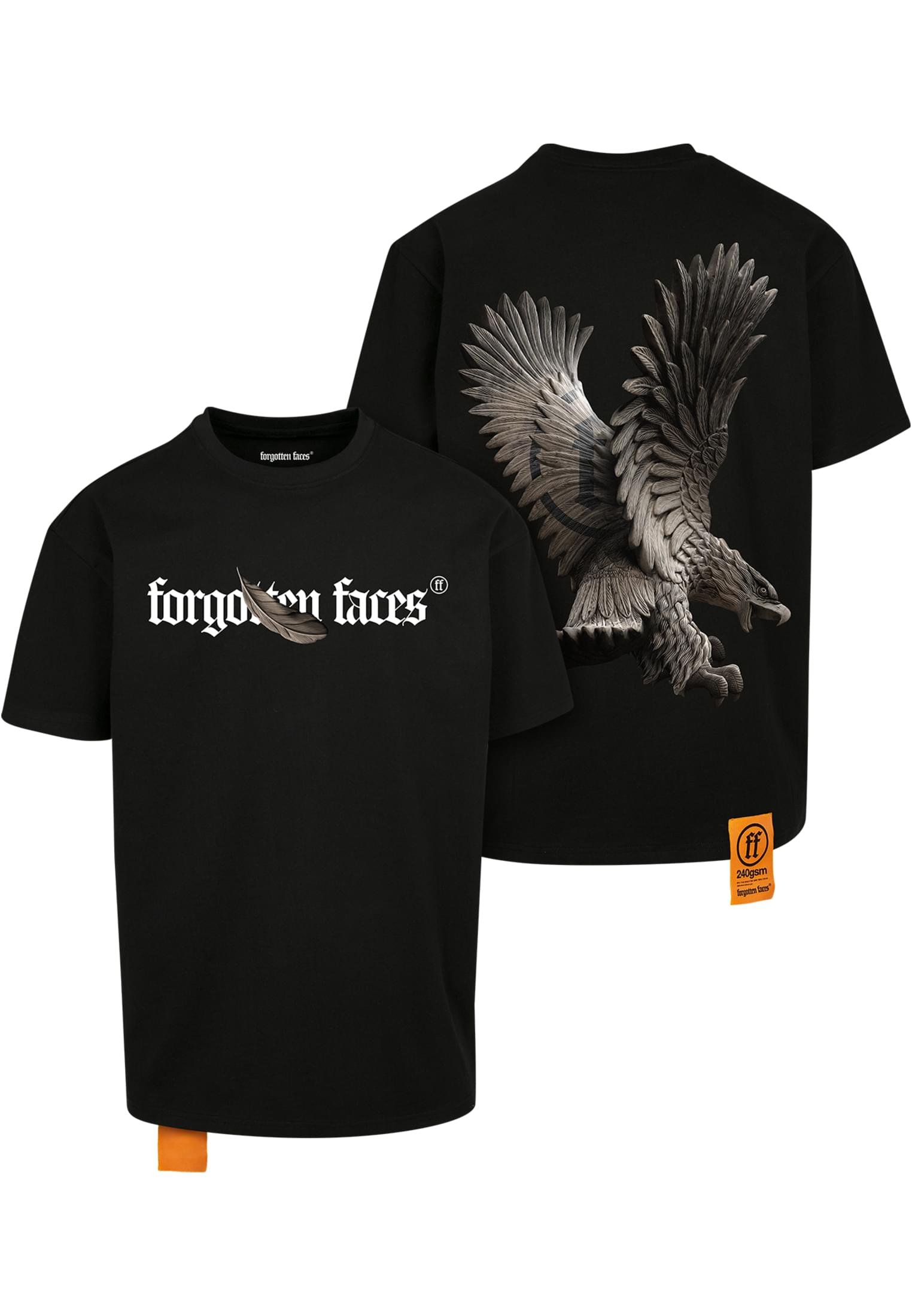 FOF Eagle Oversized Tee