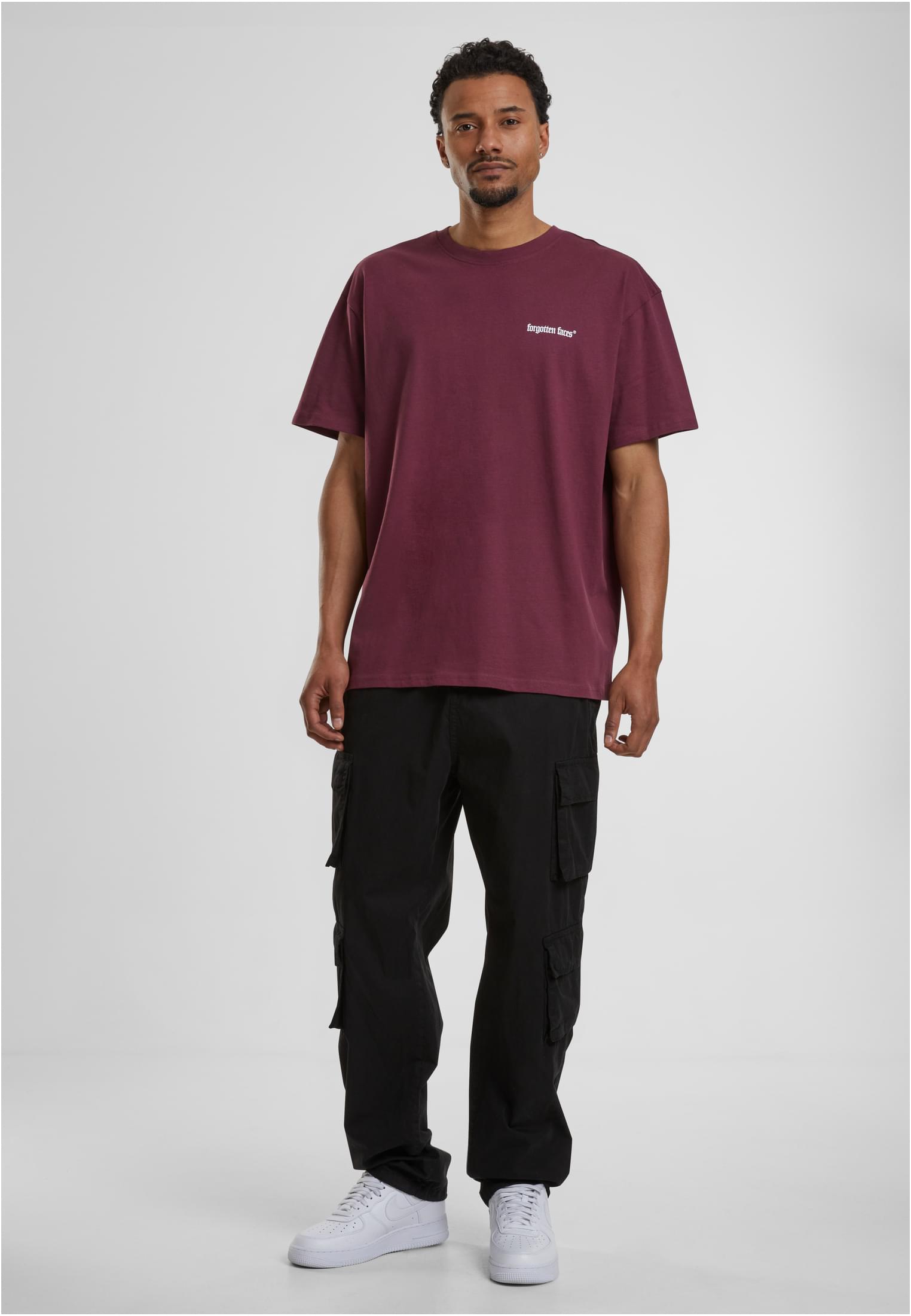 FOF Wings Oversized Tee