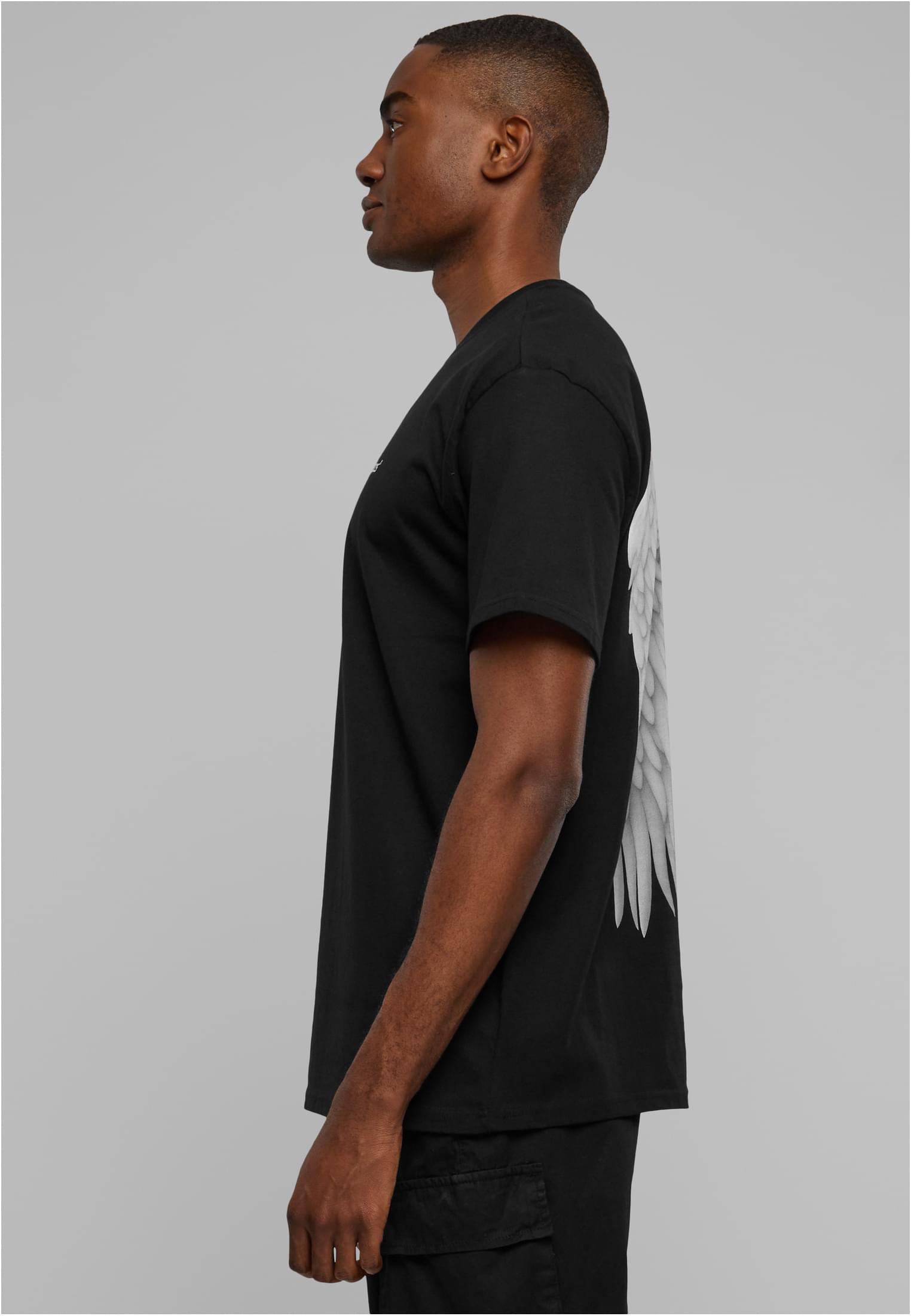 FOF Wings Oversized Tee