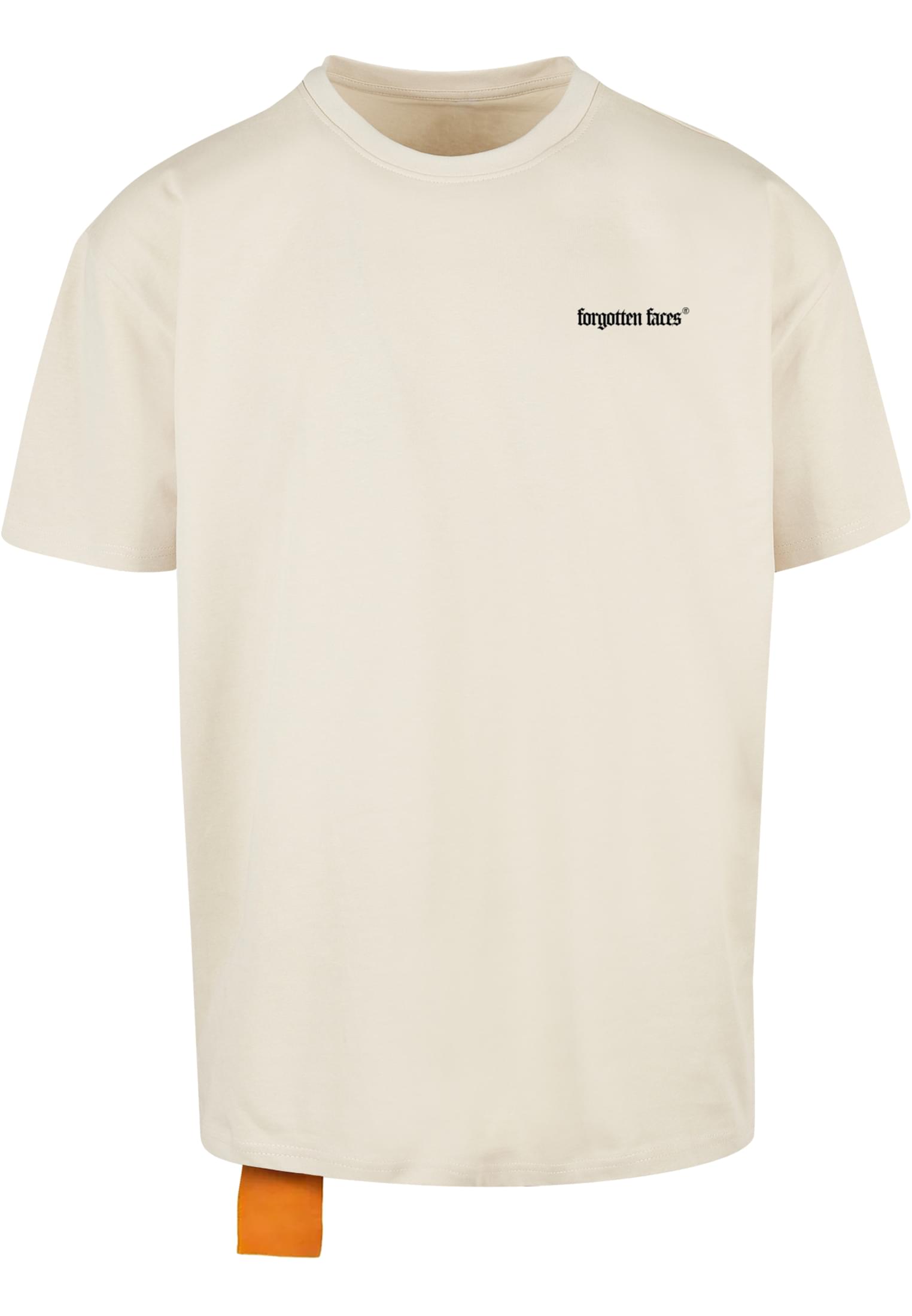 FOF Wings Oversized Tee