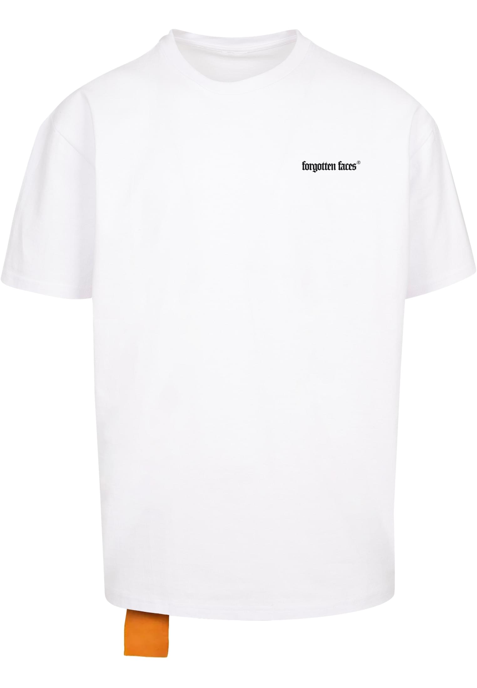 FOF Wings Oversized Tee