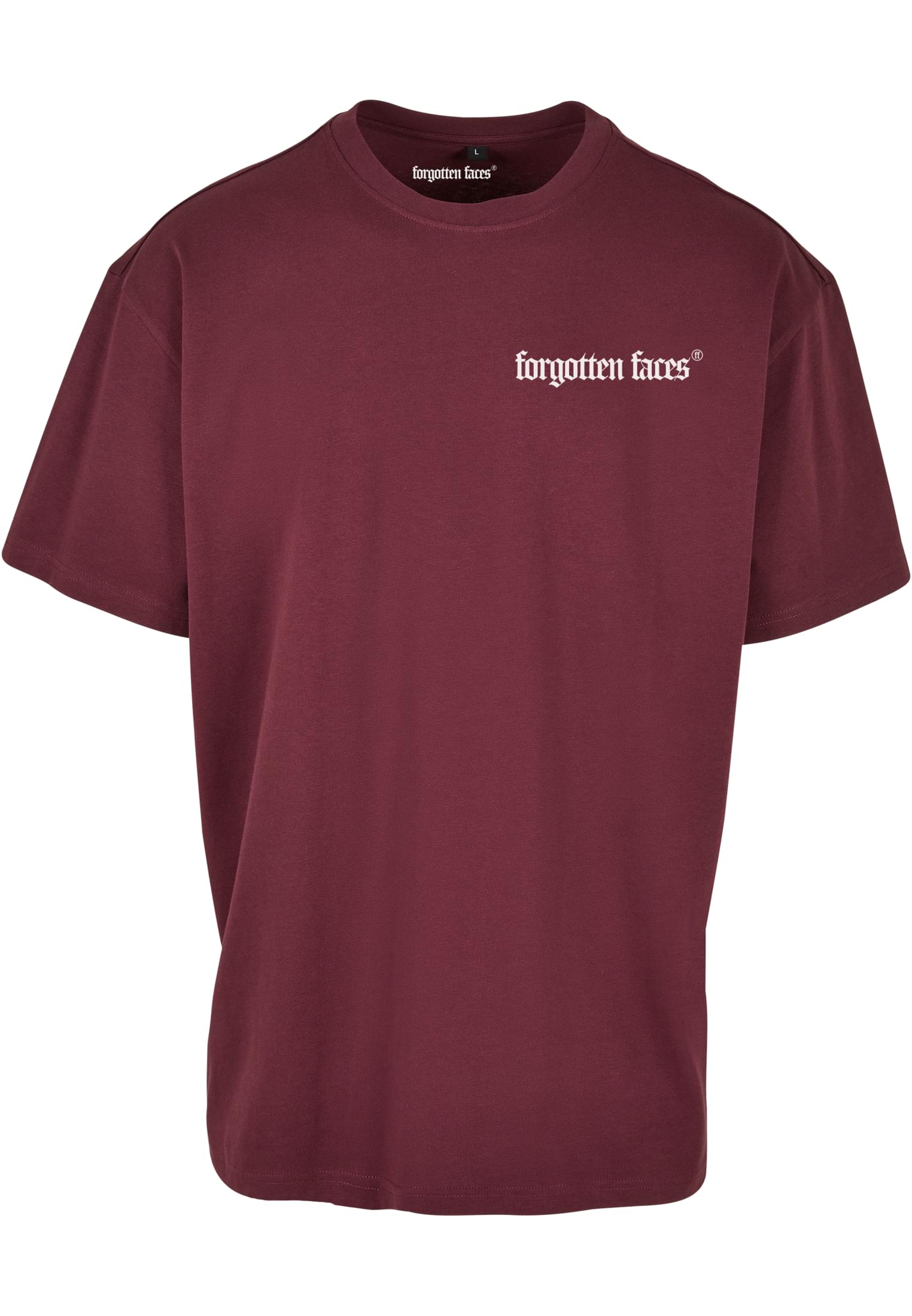 FOF Wings Oversized Tee