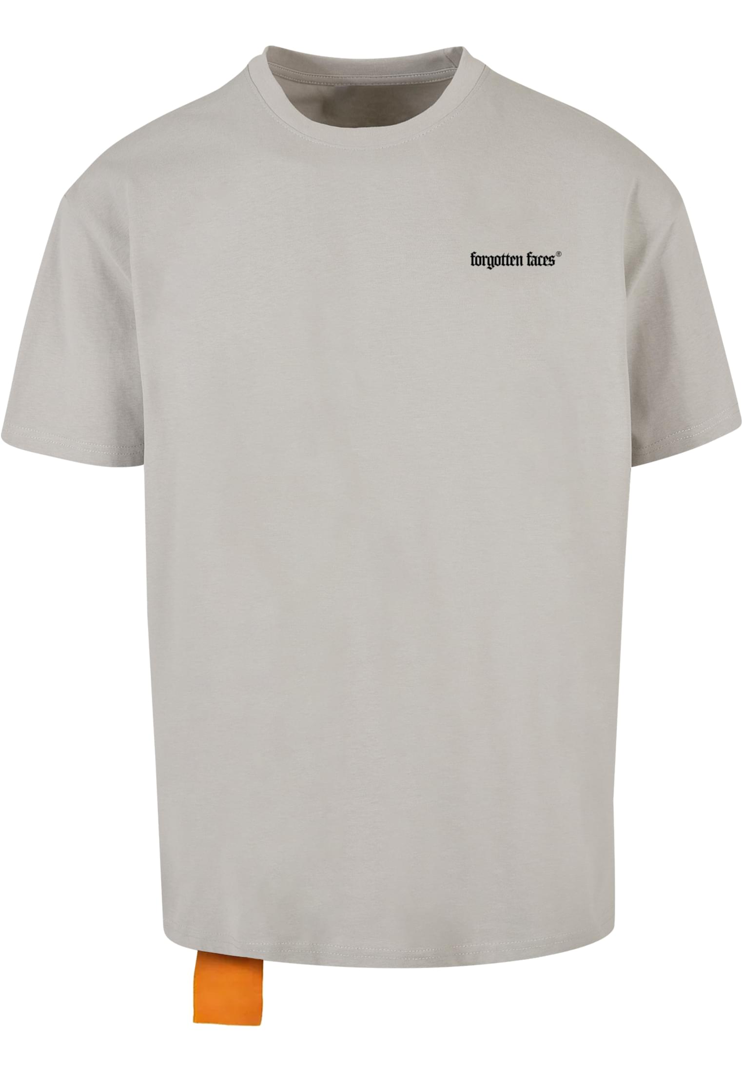 FOF Wings Oversized Tee