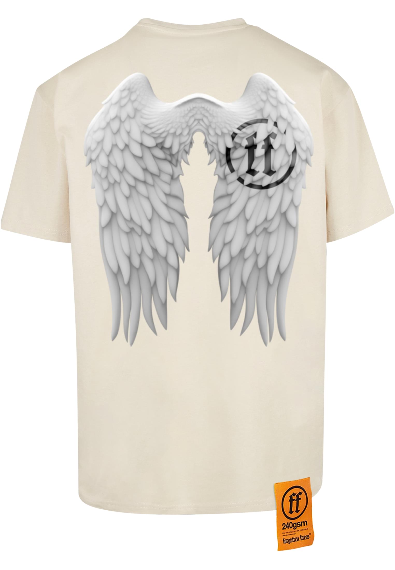 FOF Wings Oversized Tee