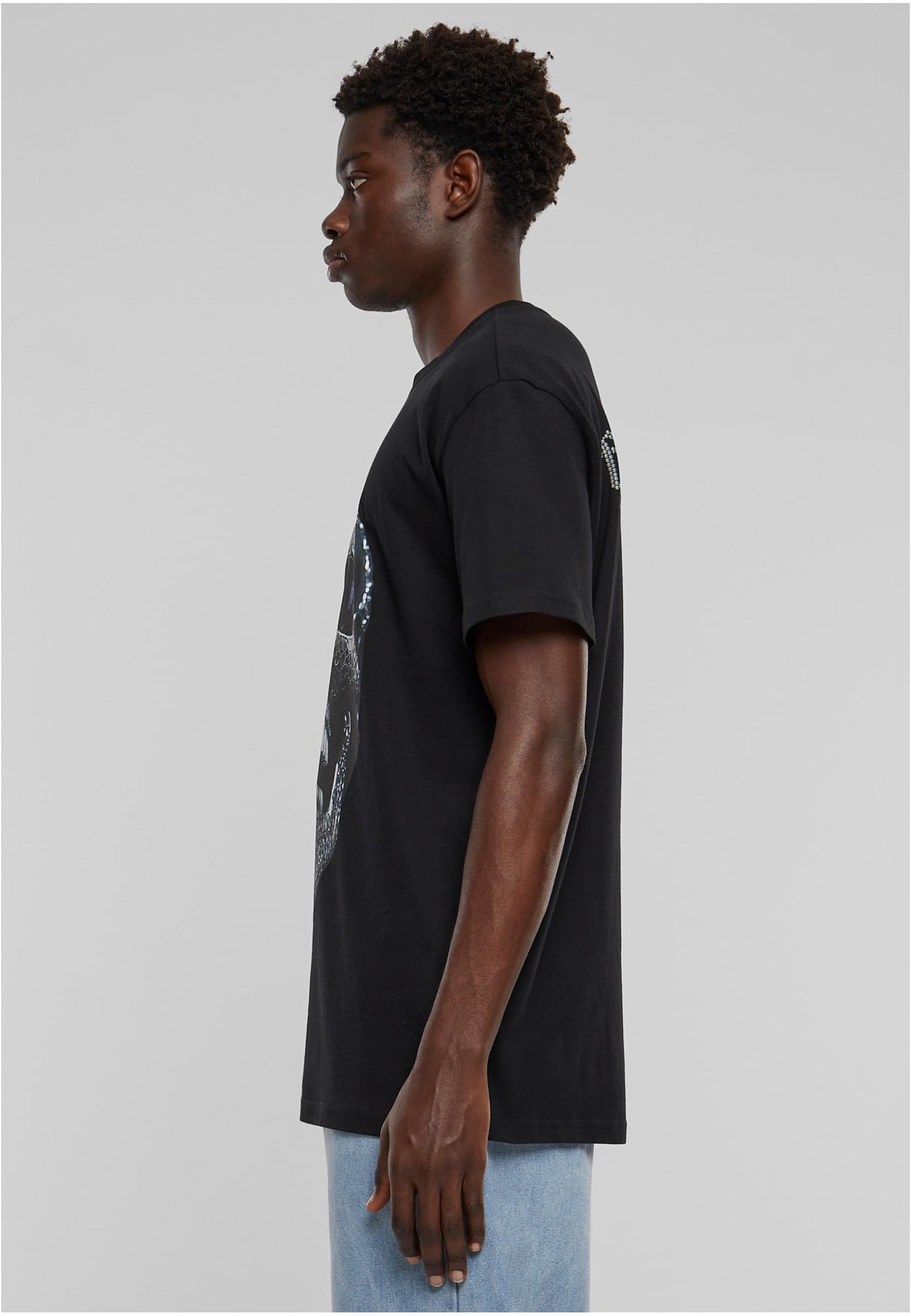 FOF Diamond Skull Oversize Tee