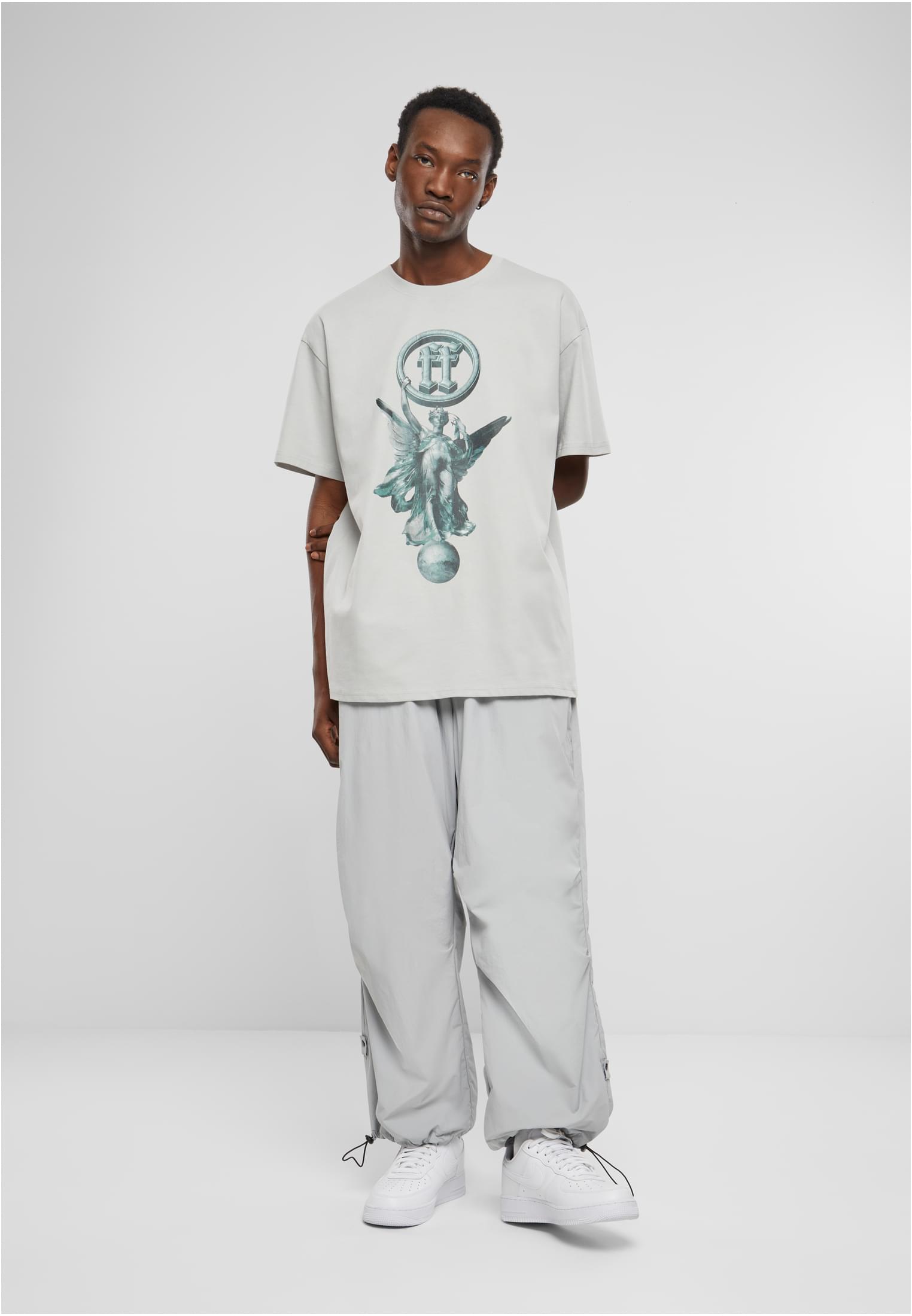 FOF Rueling The World Oversize Tee