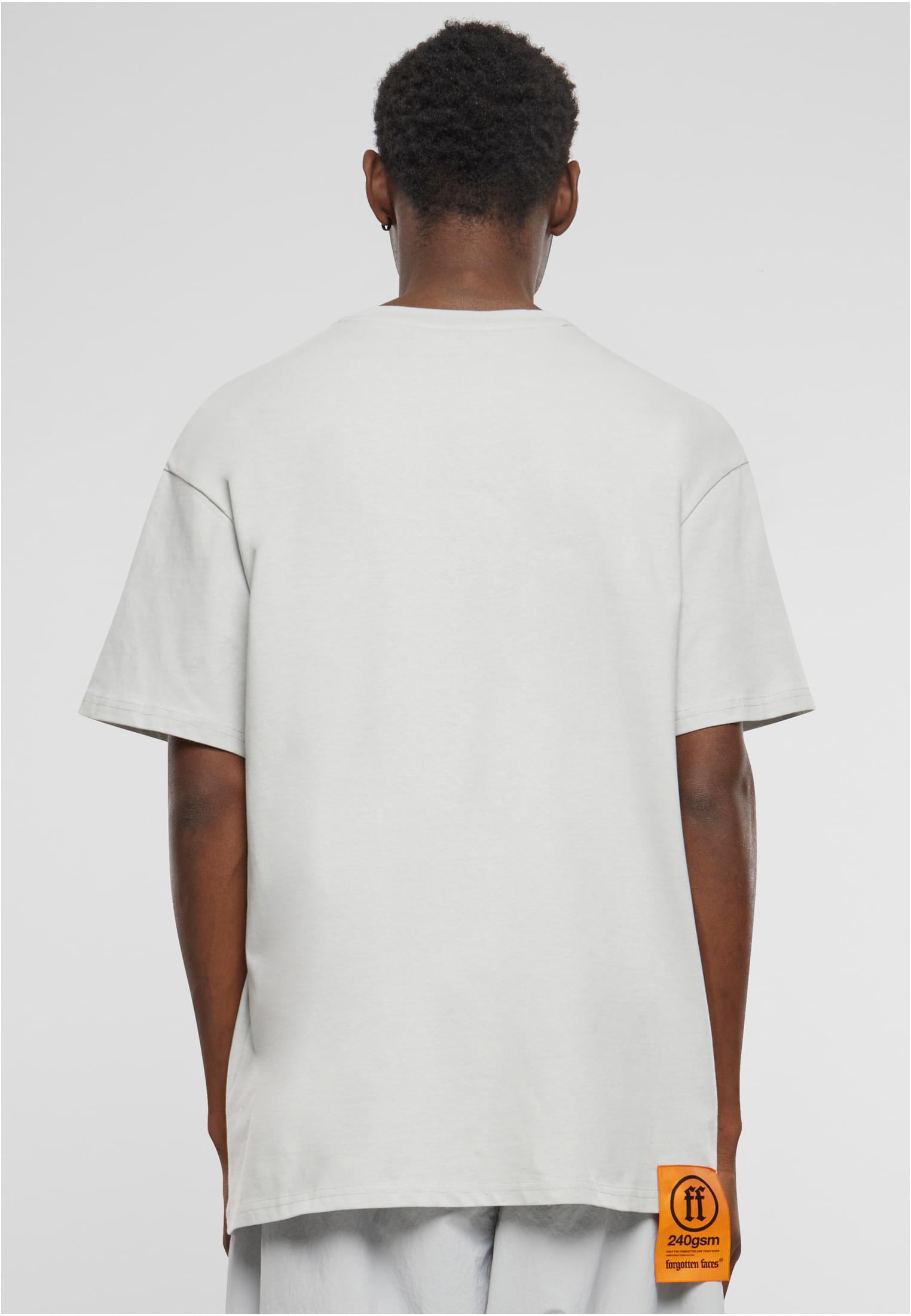 FOF Rueling The World Oversize Tee