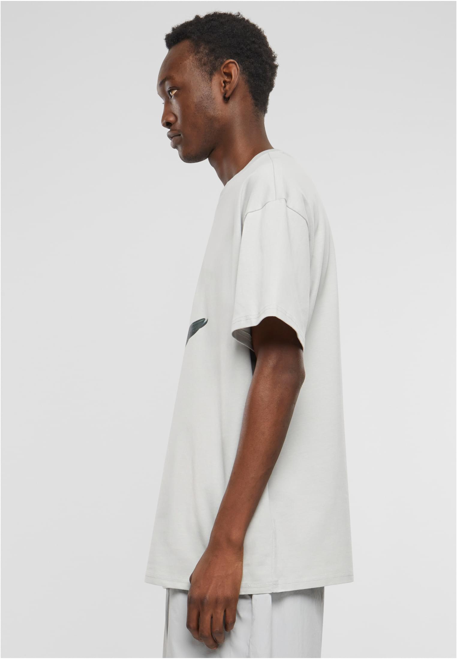 FOF Rueling The World Oversize Tee