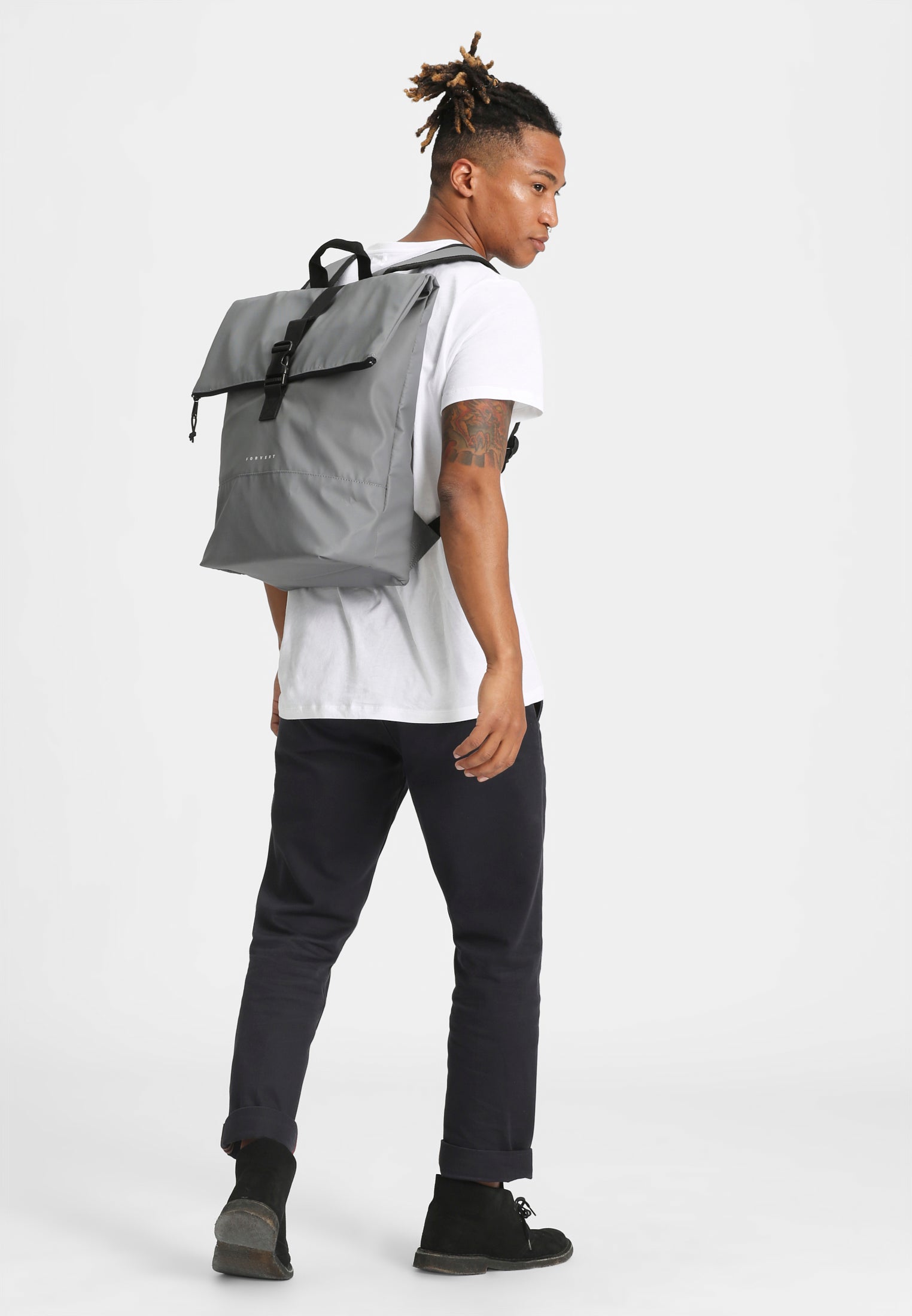 Zaino Forvert Tarp Lorenz Taglia Unica