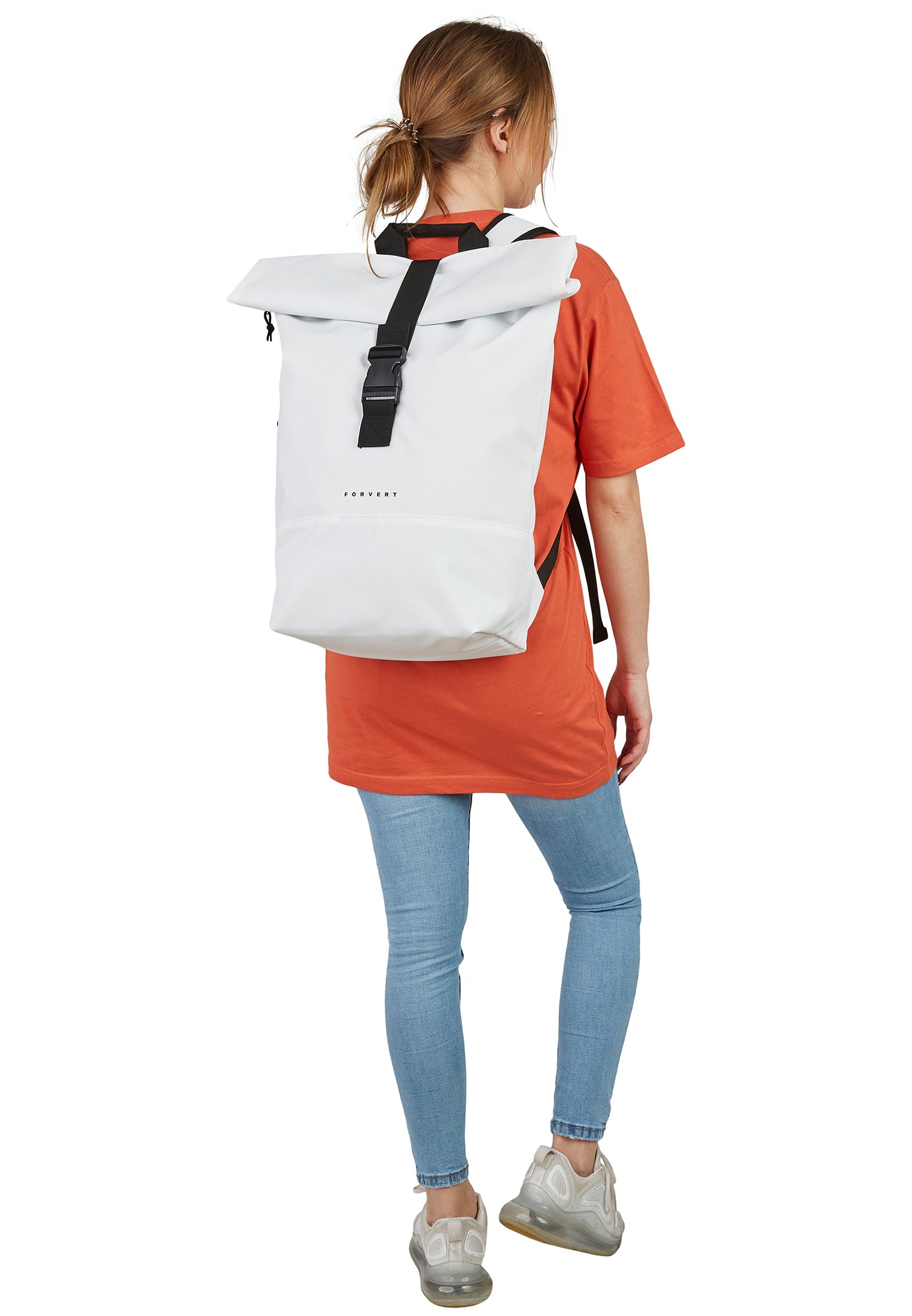 Zaino Forvert Tarp Lorenz Taglia Unica