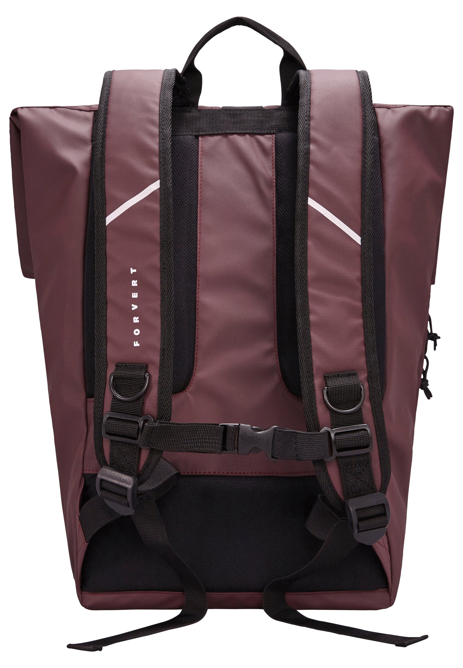 Zaino Forvert Tarp Lorenz Taglia Unica