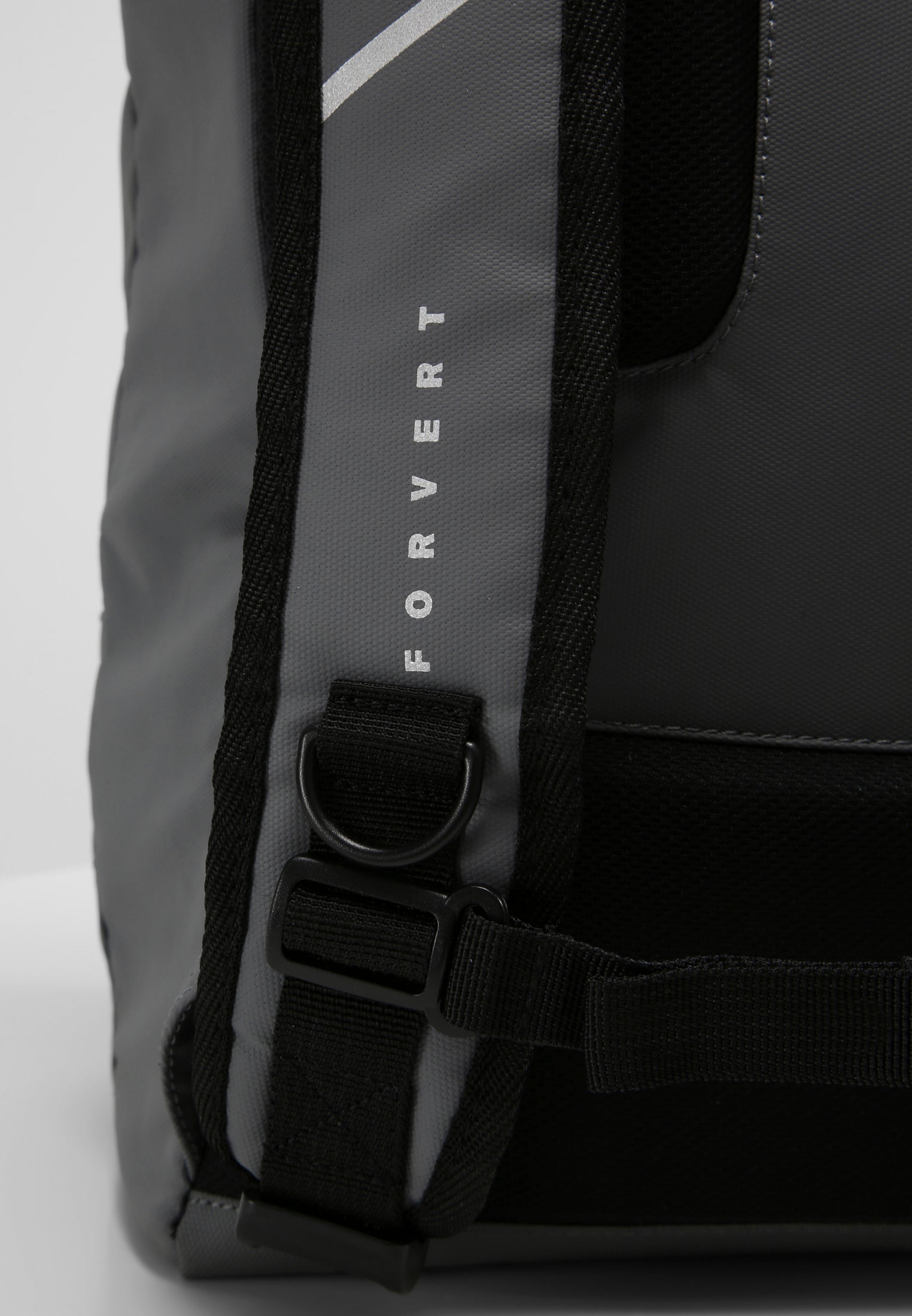 Zaino Forvert Tarp Lorenz Taglia Unica