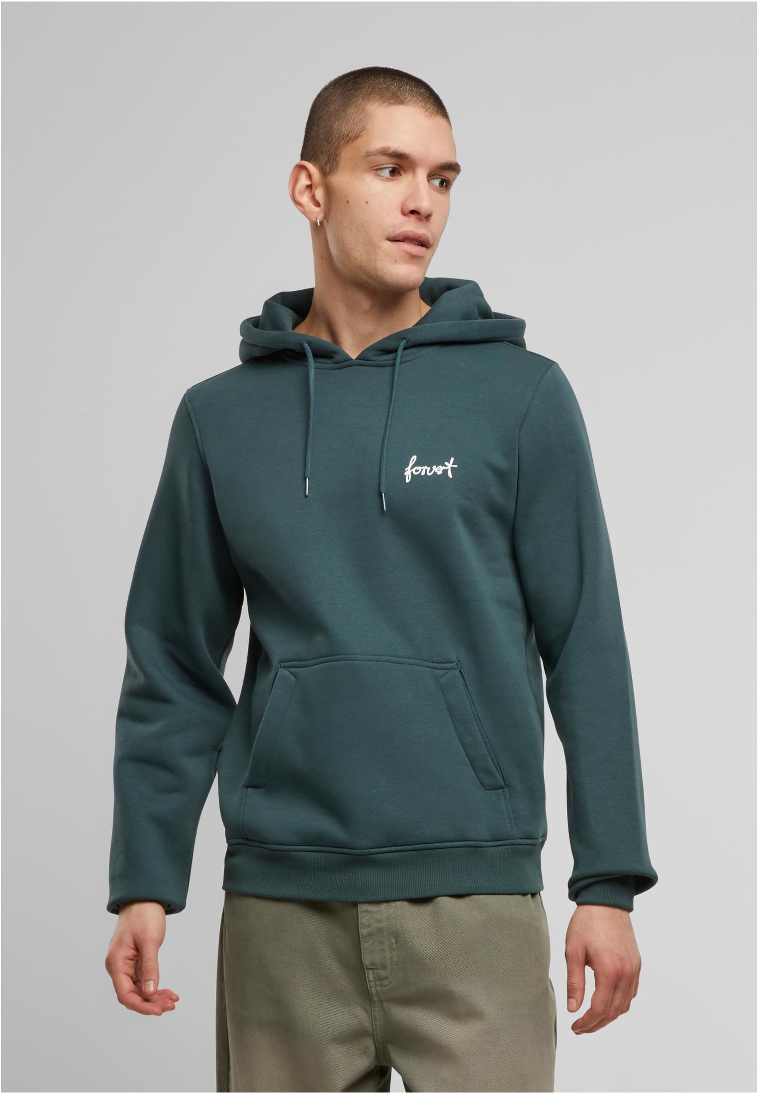 Forvert Heavy Hoodie Ventura