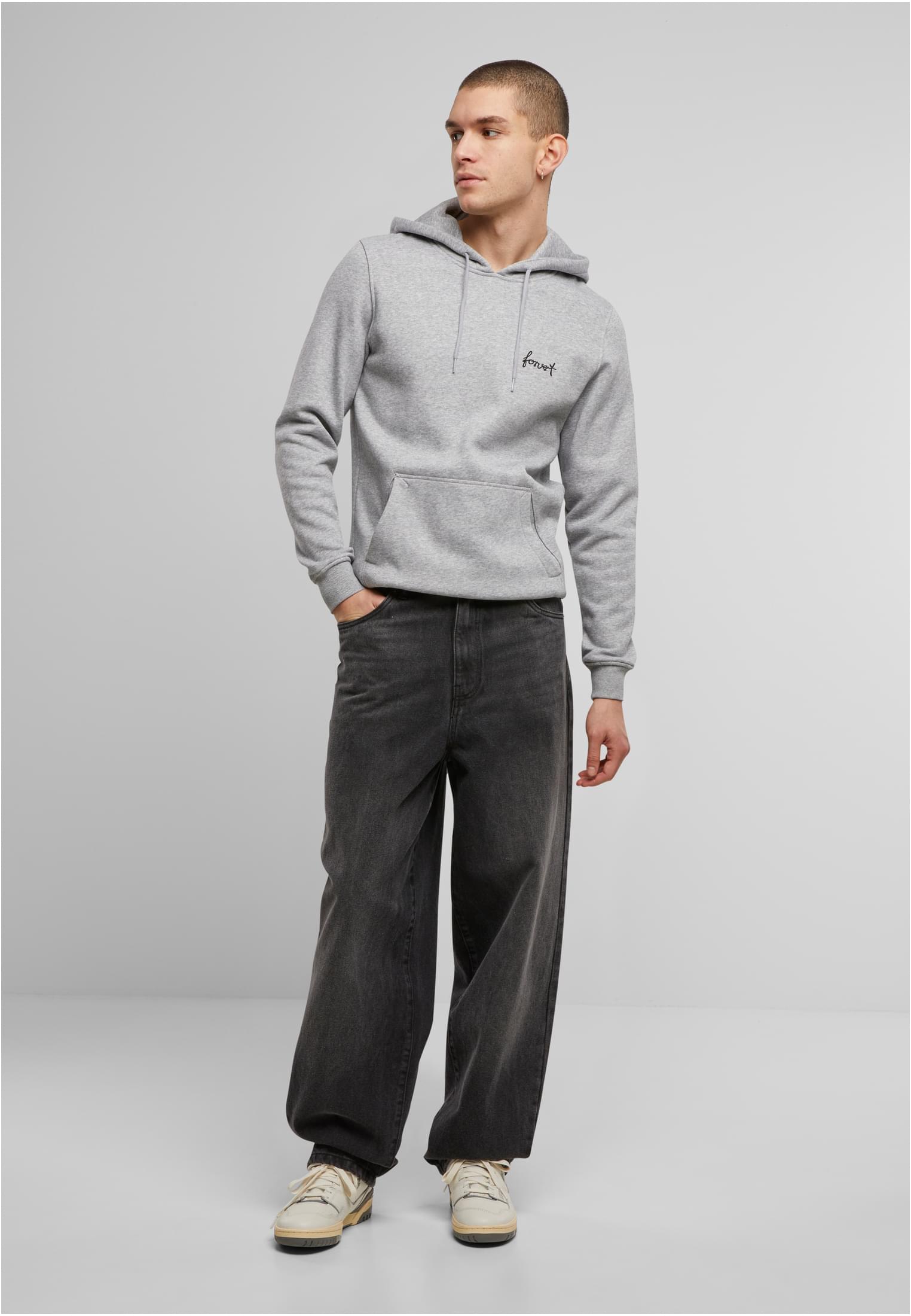 Forvert Heavy Hoodie Ventura