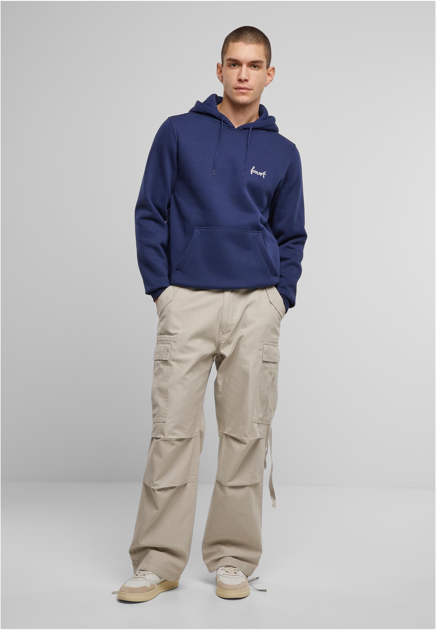 Forvert Heavy Hoodie Ventura