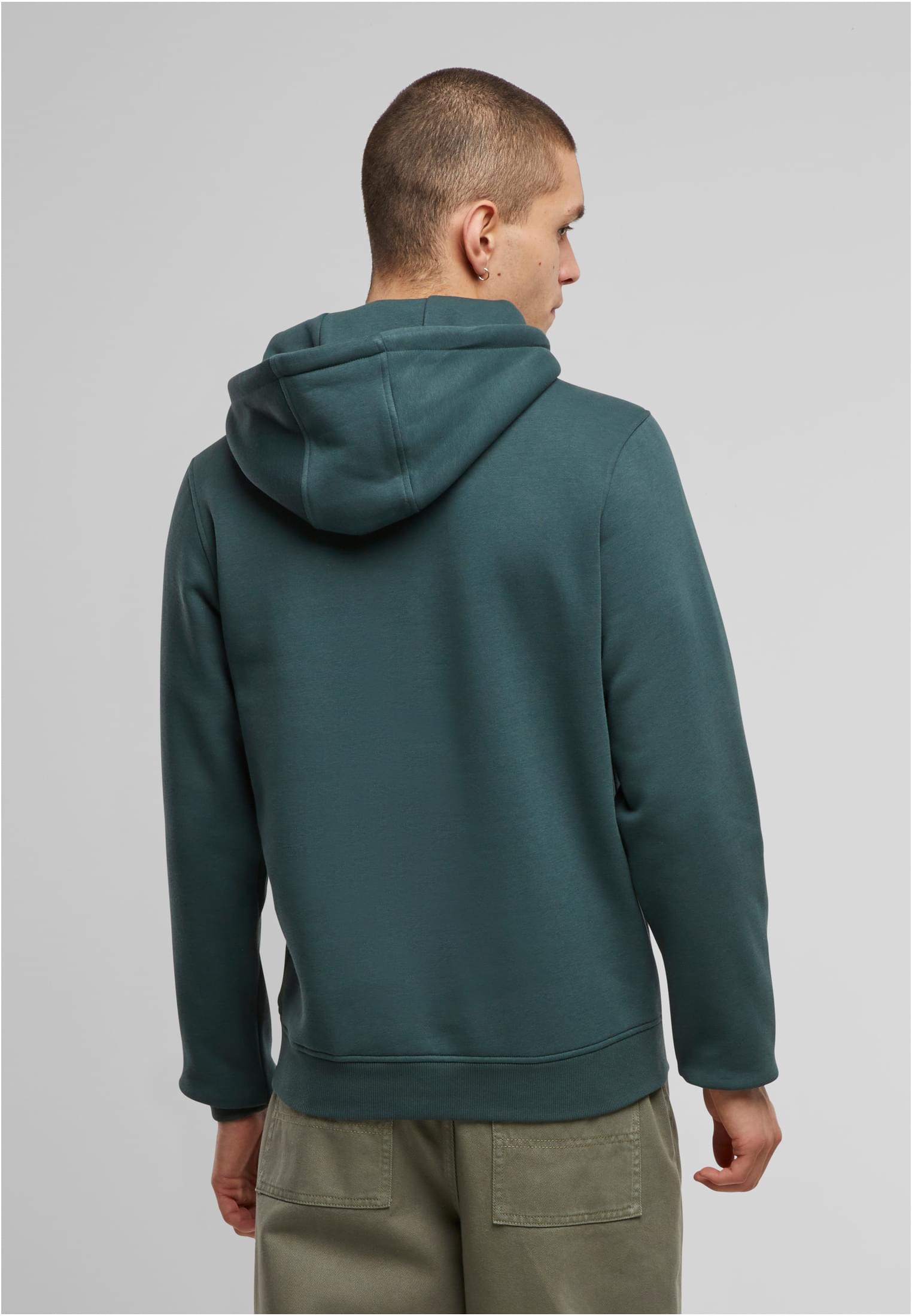 Forvert Heavy Hoodie Ventura